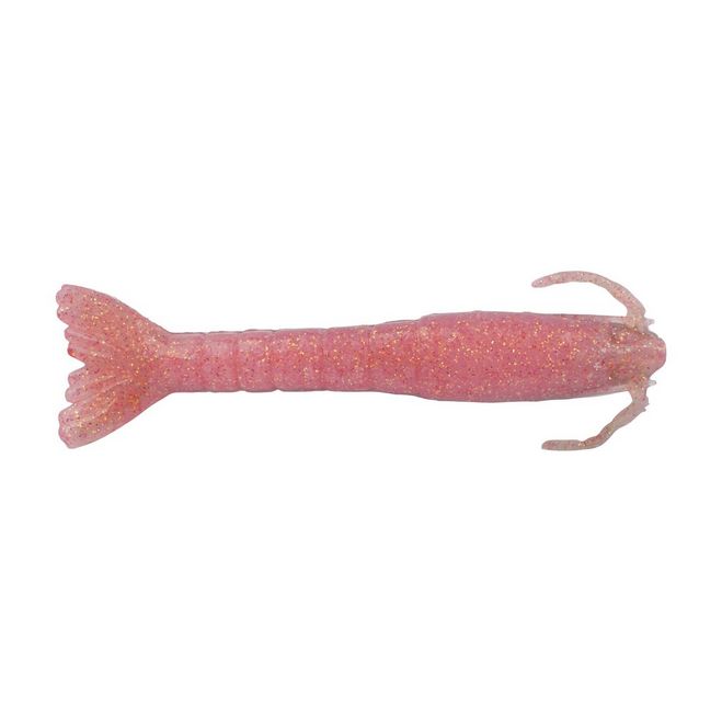 Buy Berkley 1130331 Gulp! Alive! Shrimp 3 Natural Shrimp Fishing