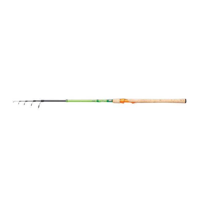 Flex™ Trout Tele Spinning Rod – Berkley® EU