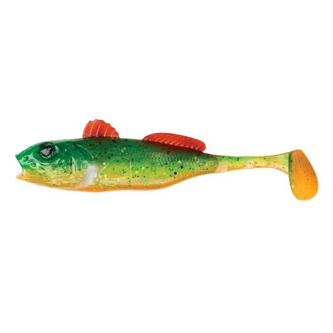 Berkley Pulse Realistic Goby Soft Lure 70 mm 48 Units