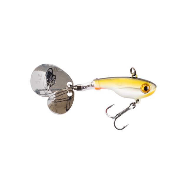 Pulse Spintail – Berkley EU