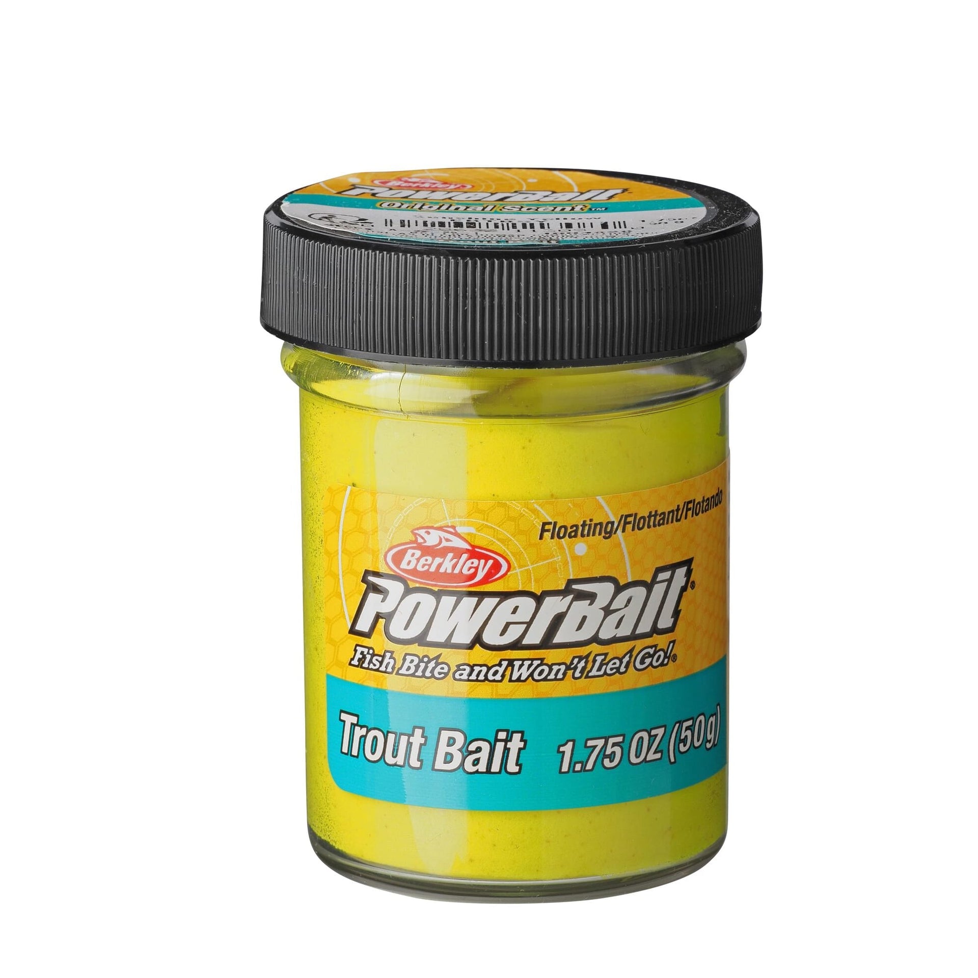 Berkley PowerBait® Trout Bait