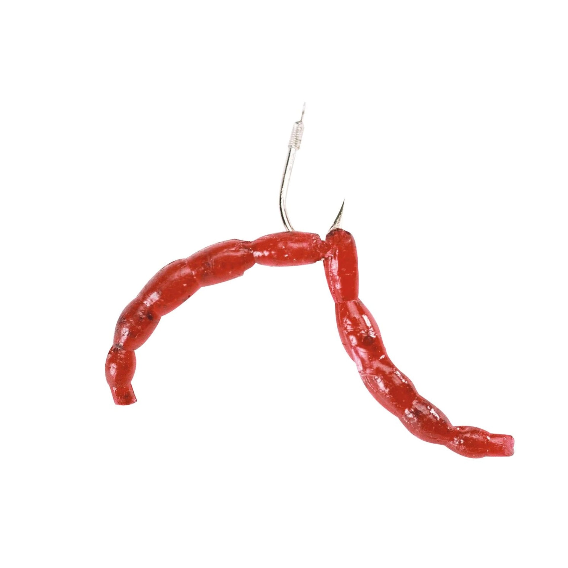 Berkley PowerBait® Micro Blood Worms