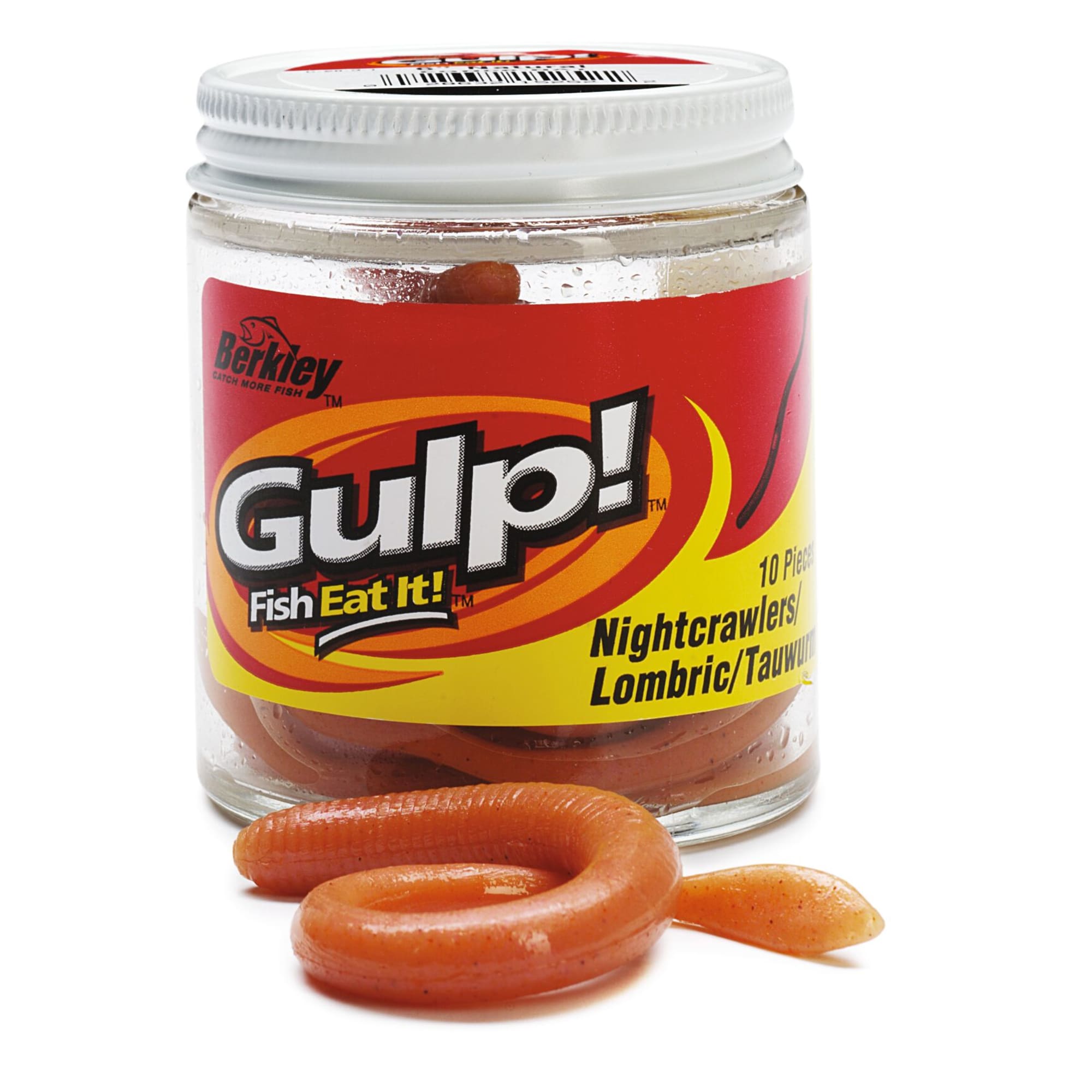 Gulp!® Nightcrawler