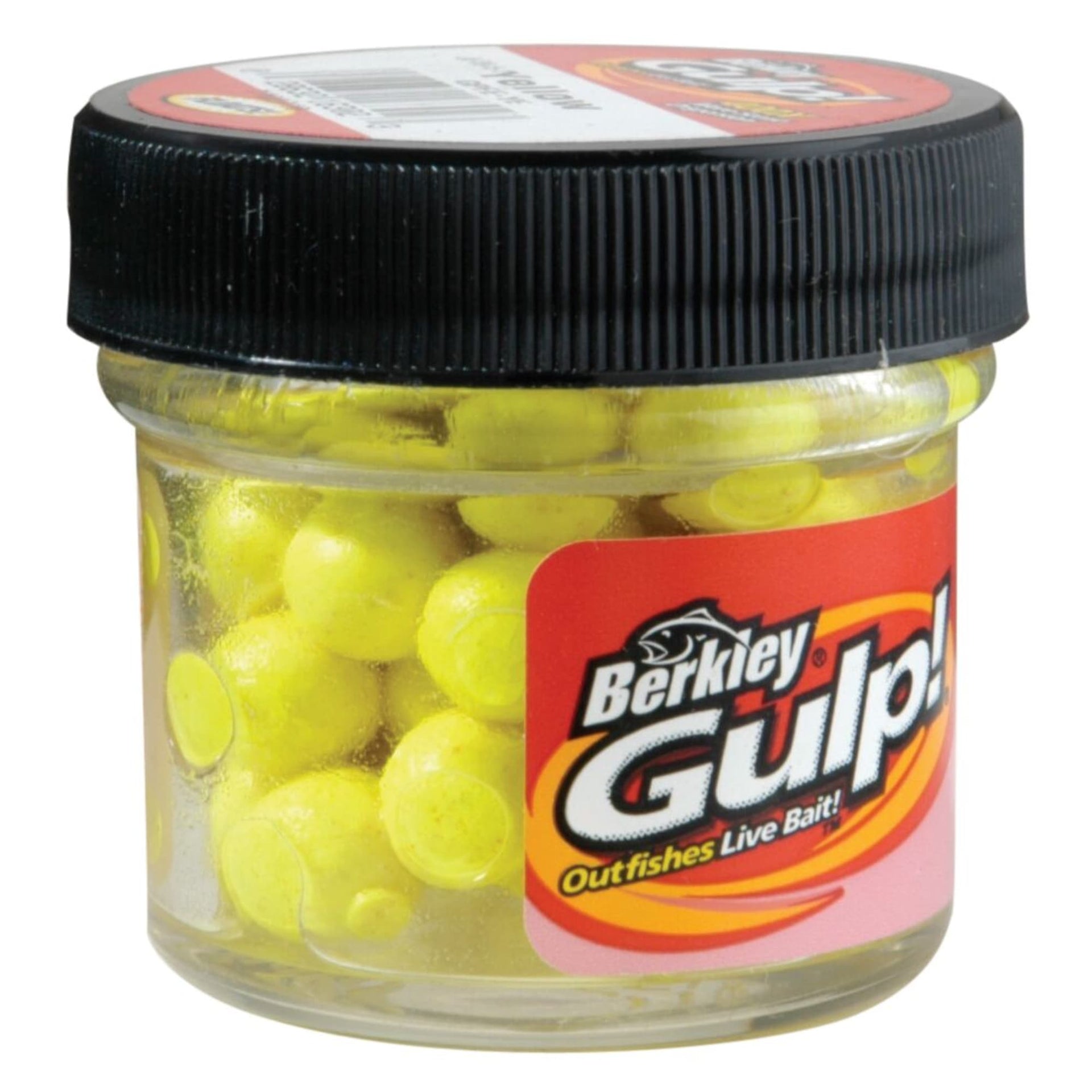 Berkley Gulp!® Floating Salmon Eggs