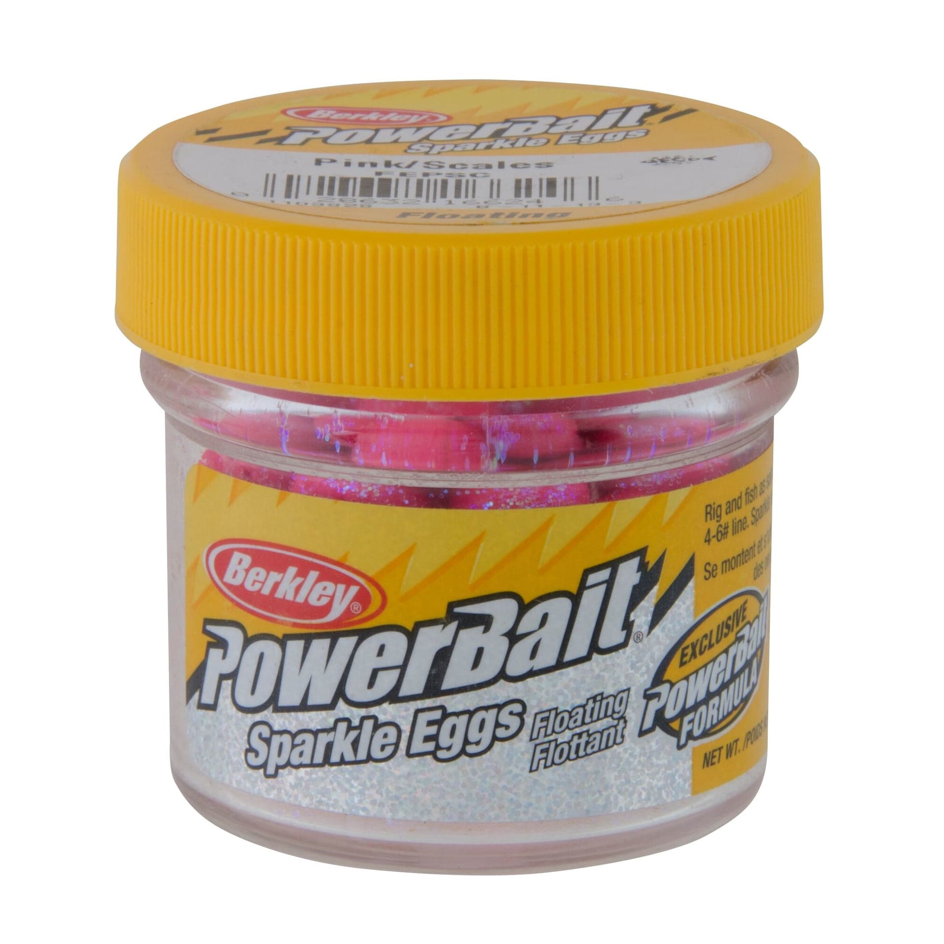 Berkley Sparkle Power Eggs® Floating Magnum