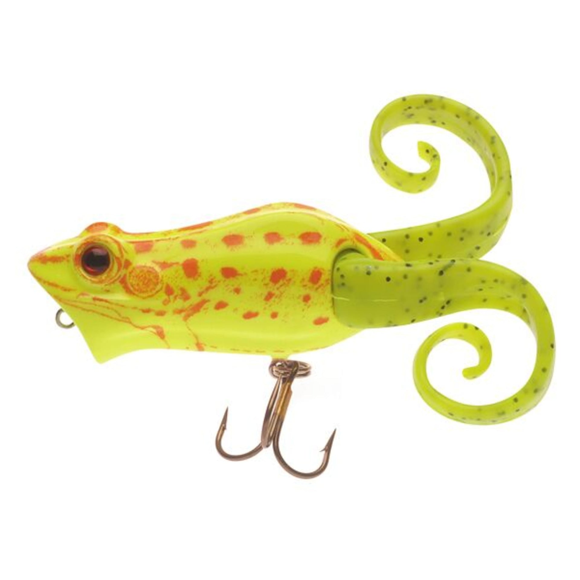 Berkley Frenzy® Power Pop Frog
