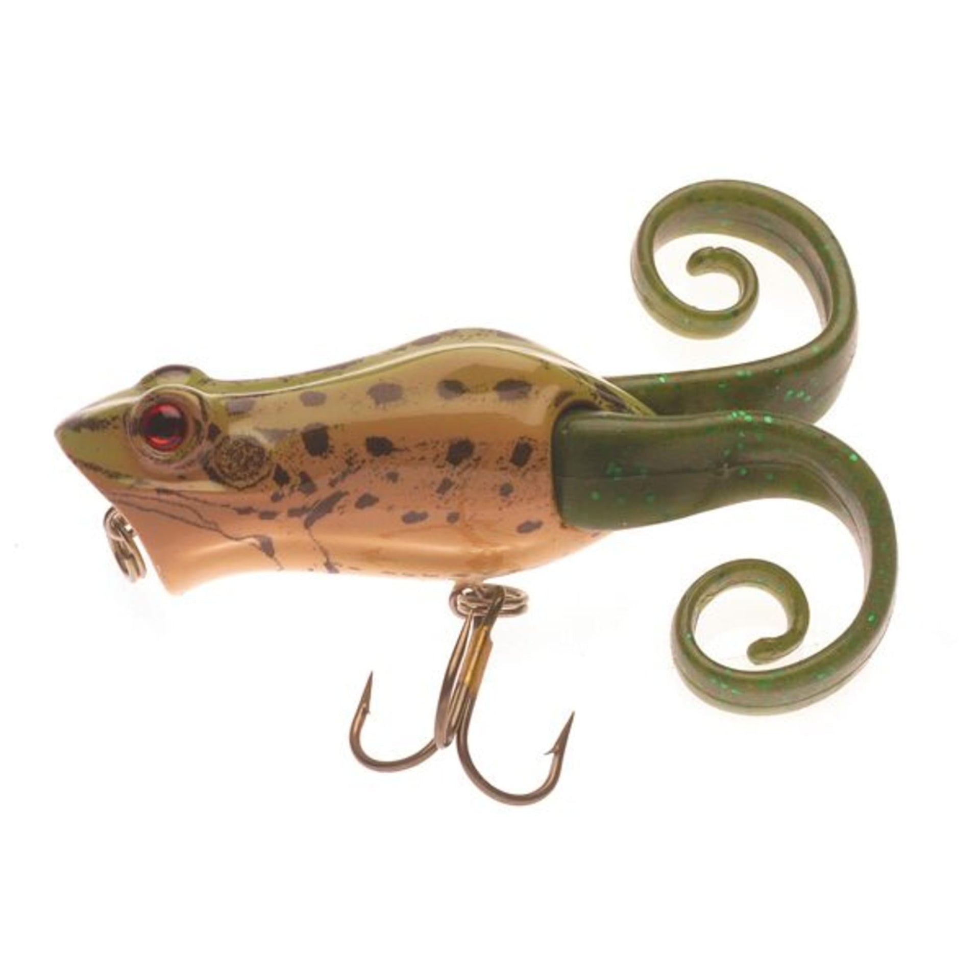 Berkley Frenzy® Power Pop Frog