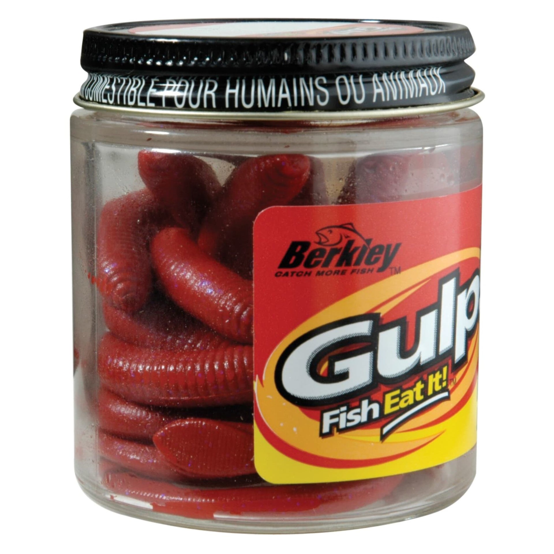 Berkley Gulp!® Nightcrawler