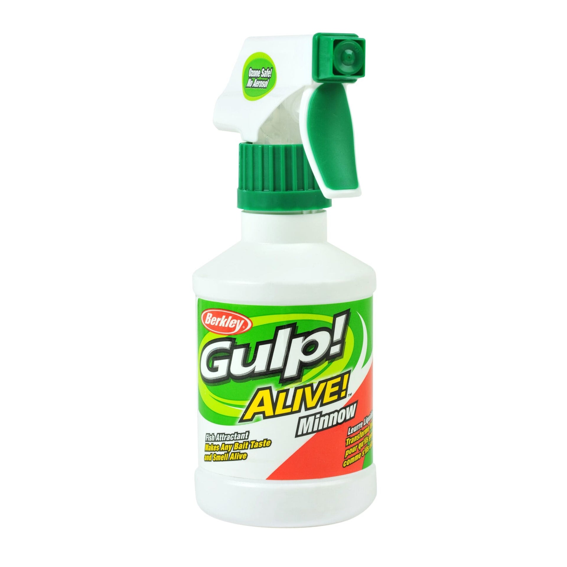 Berkley Gulp! Alive!® Attractant