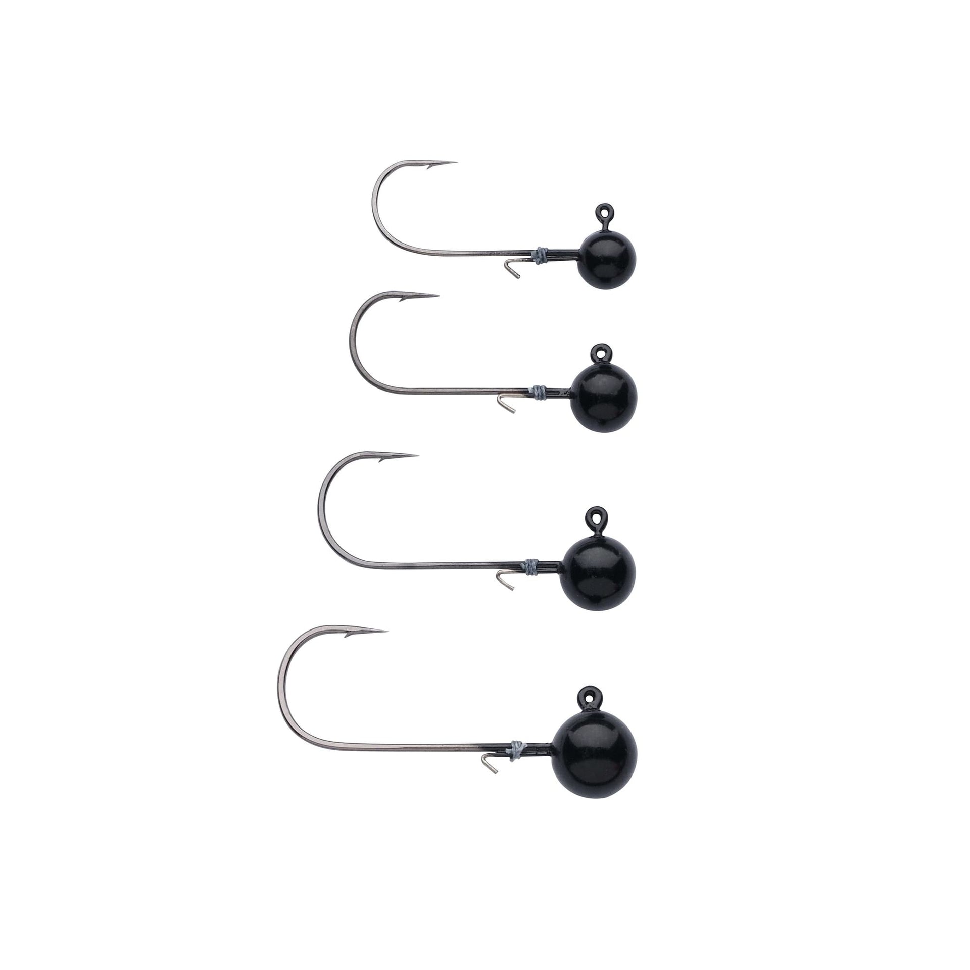 Berkley URBN Tungsten Jigheads