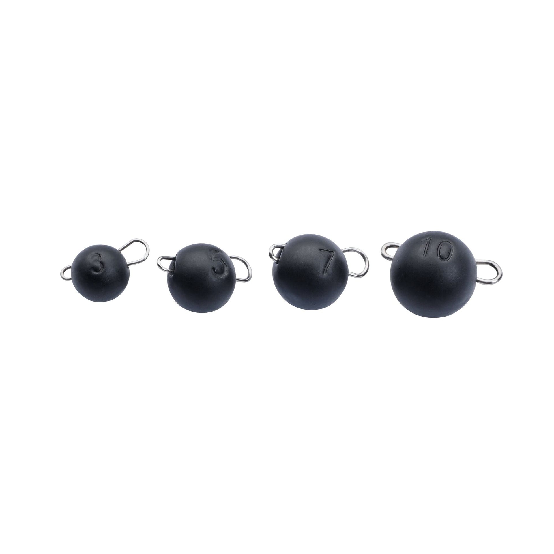 Berkley URBN Tungsten Bottom Weight