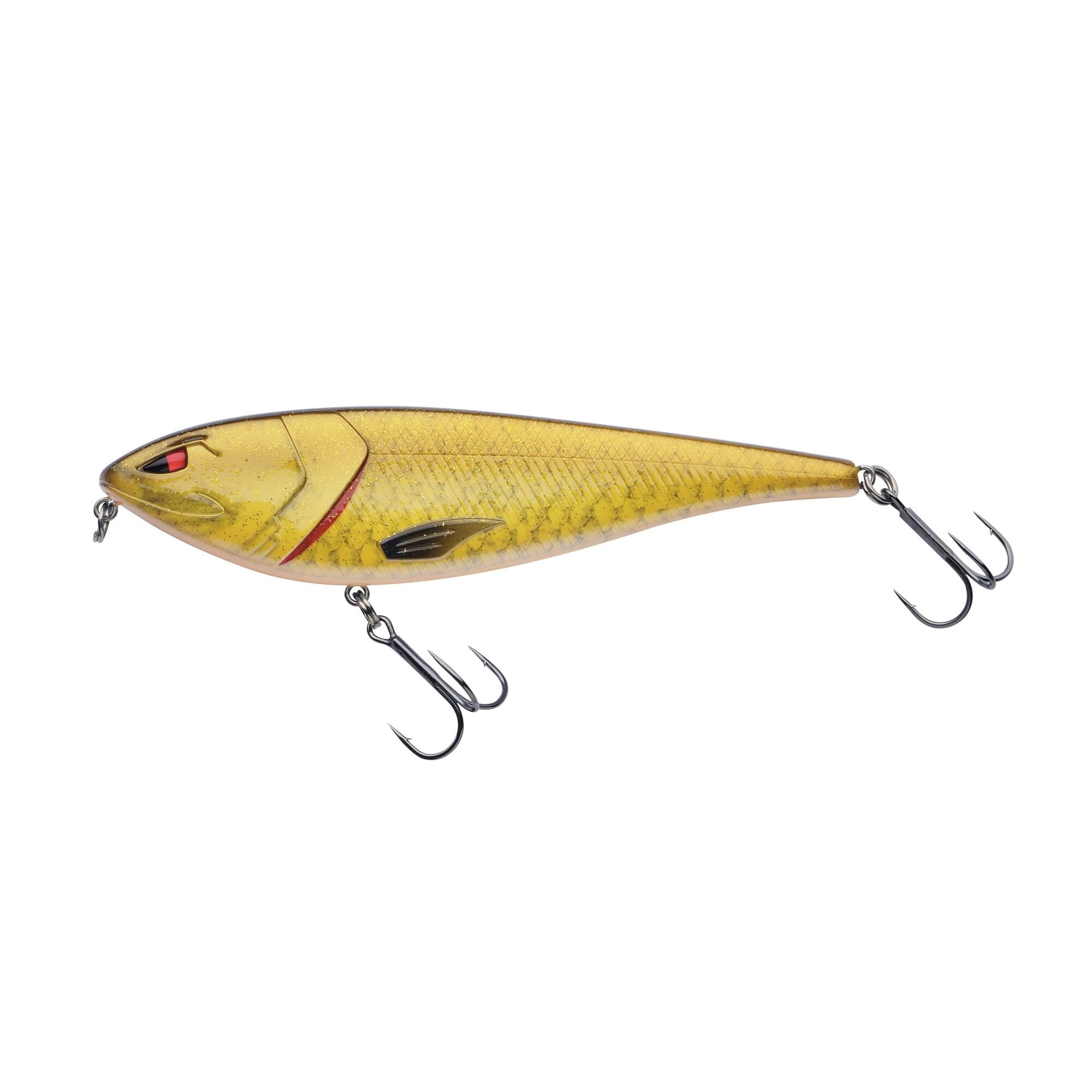 Berkley Zilla Glider