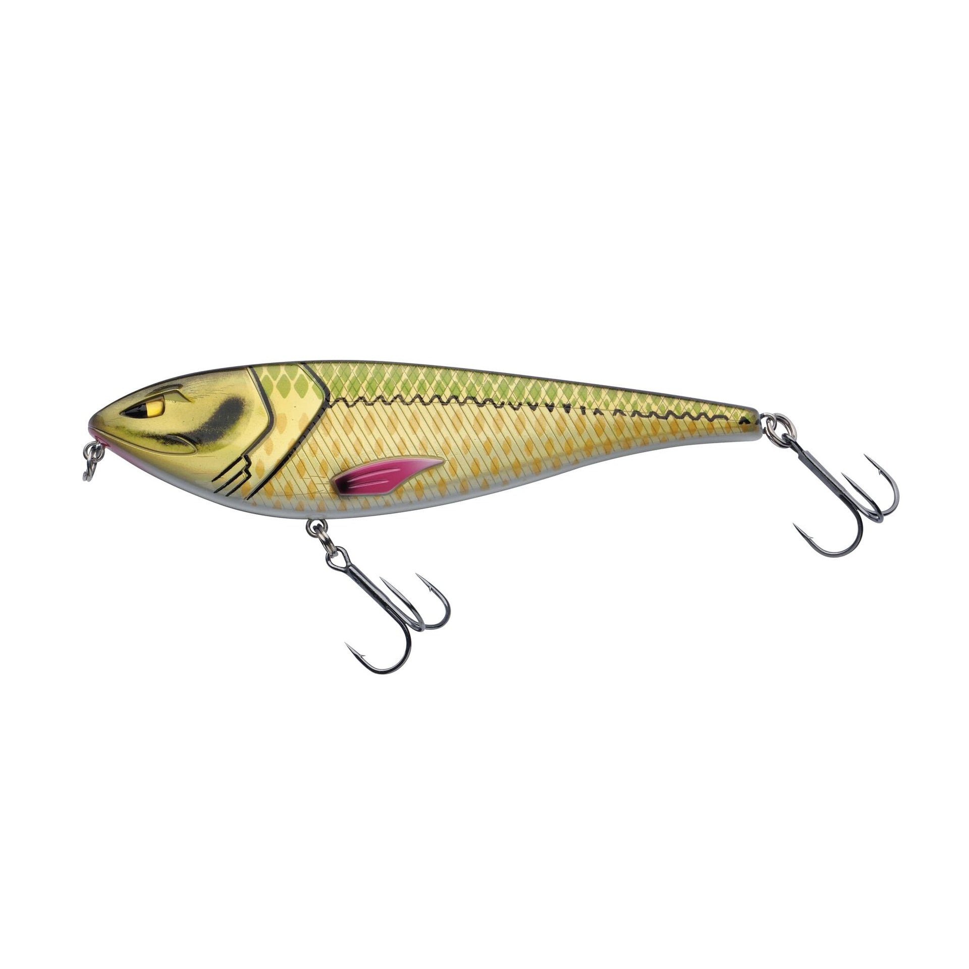 Berkley Zilla Glider