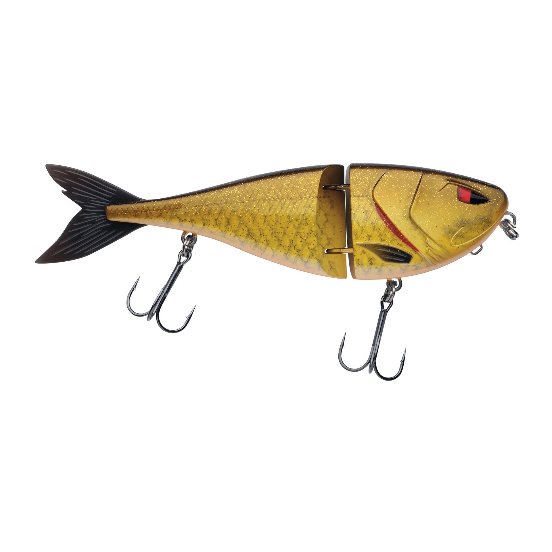 Berkley Zilla Jointed Glider