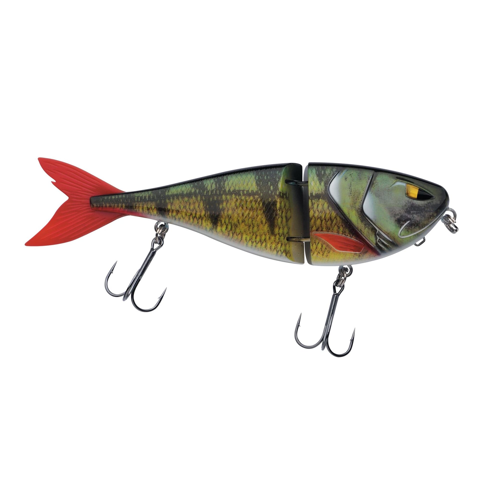 Berkley Zilla Jointed Glider