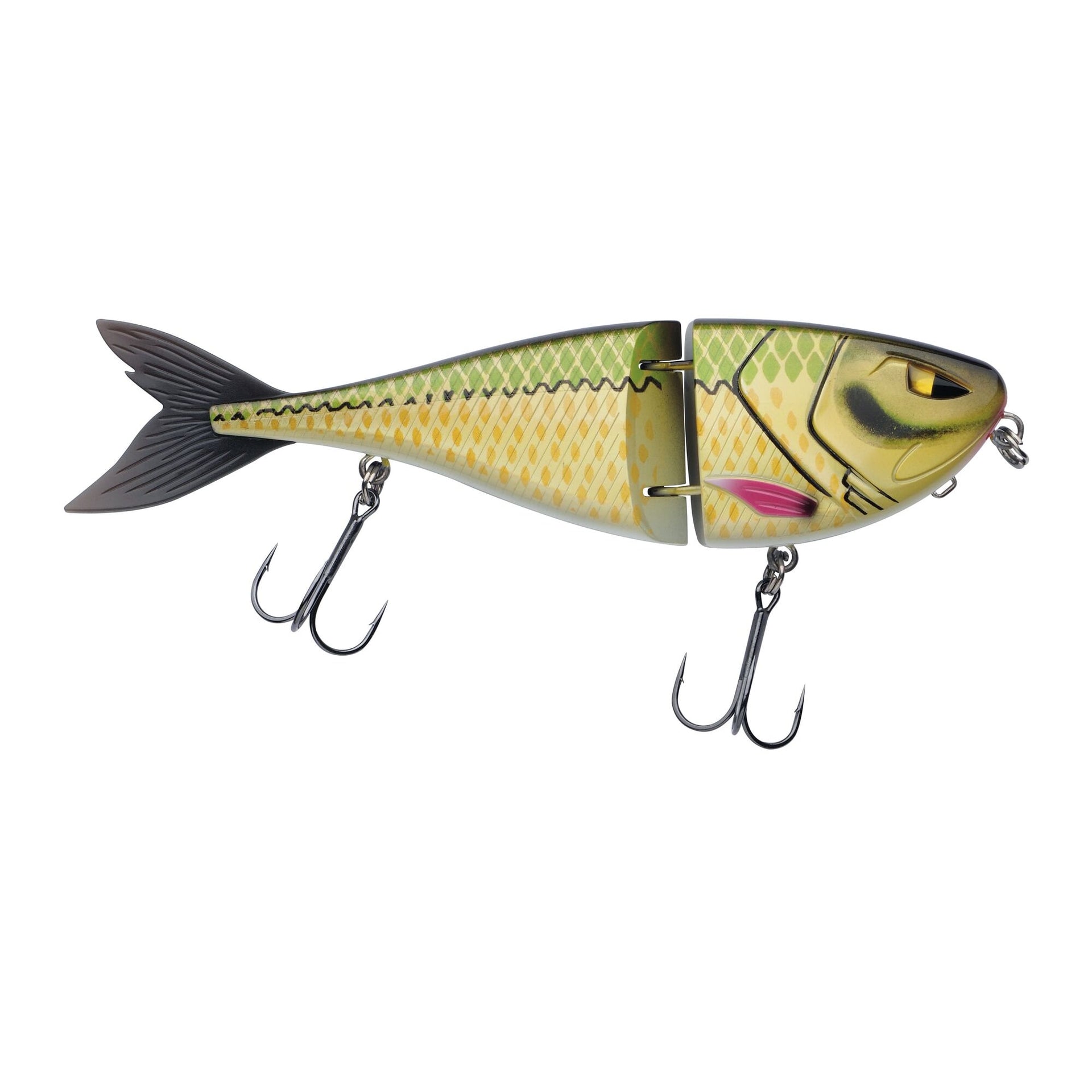 Berkley Zilla Jointed Glider
