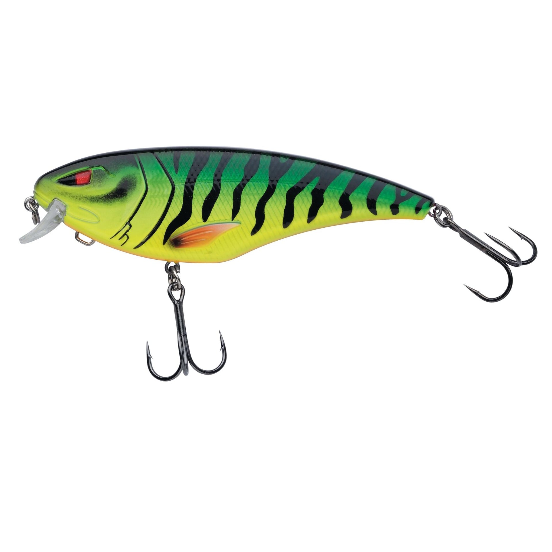 Berkley Zilla Flanker