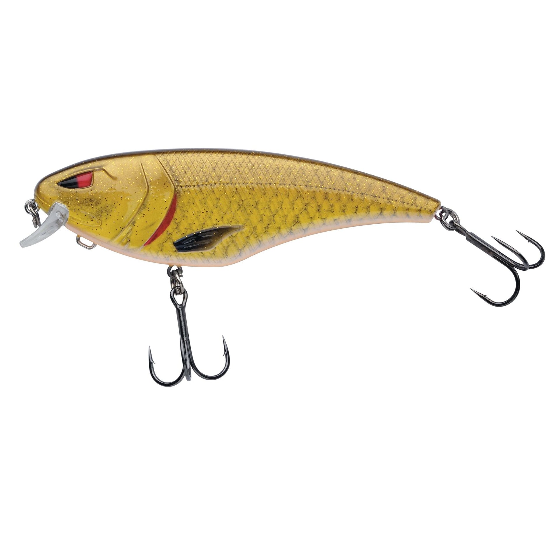 Berkley Zilla Flanker