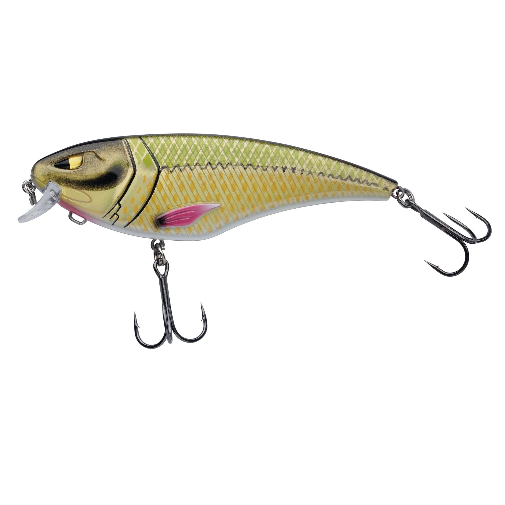 Berkley Zilla Flanker