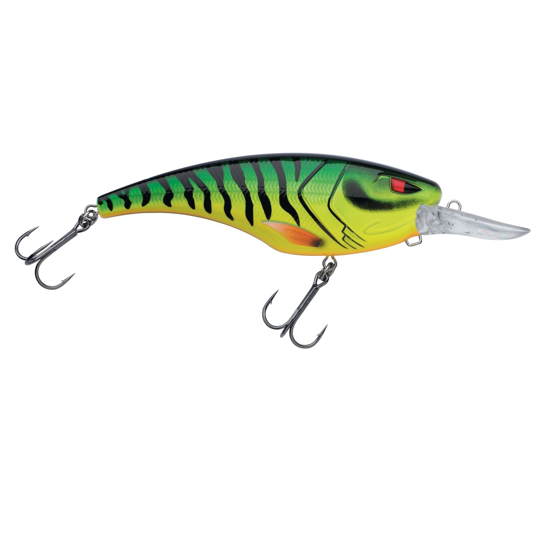 Berkley Zilla Flanker