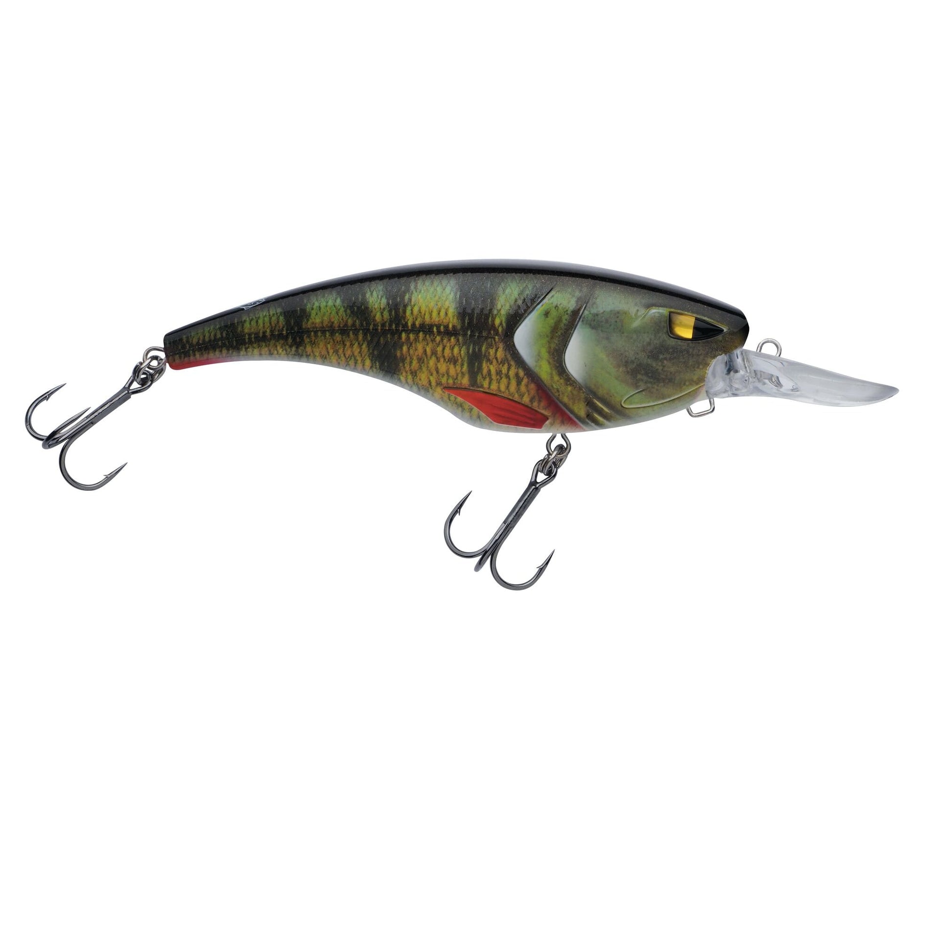 Berkley Zilla Flanker
