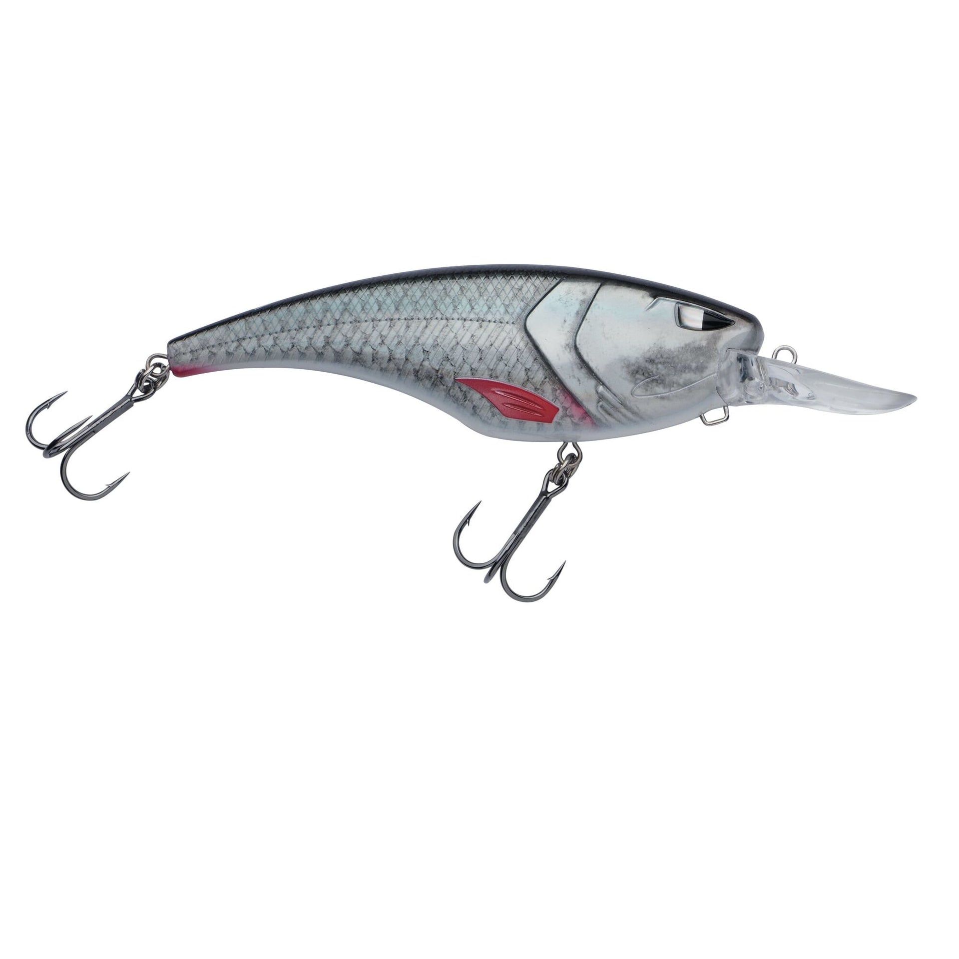 Berkley Zilla Flanker