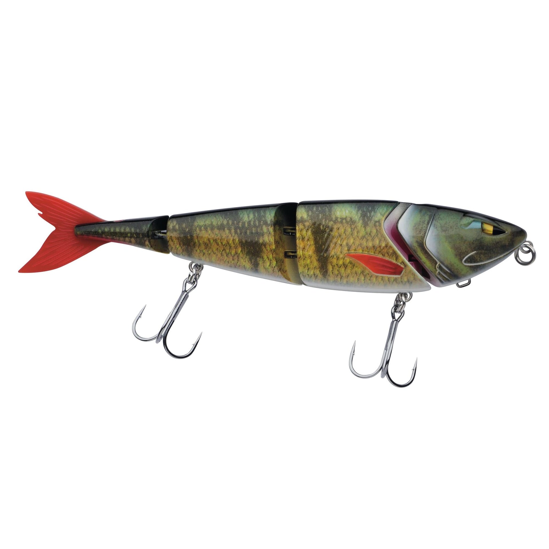Berkley Zilla Swimmer