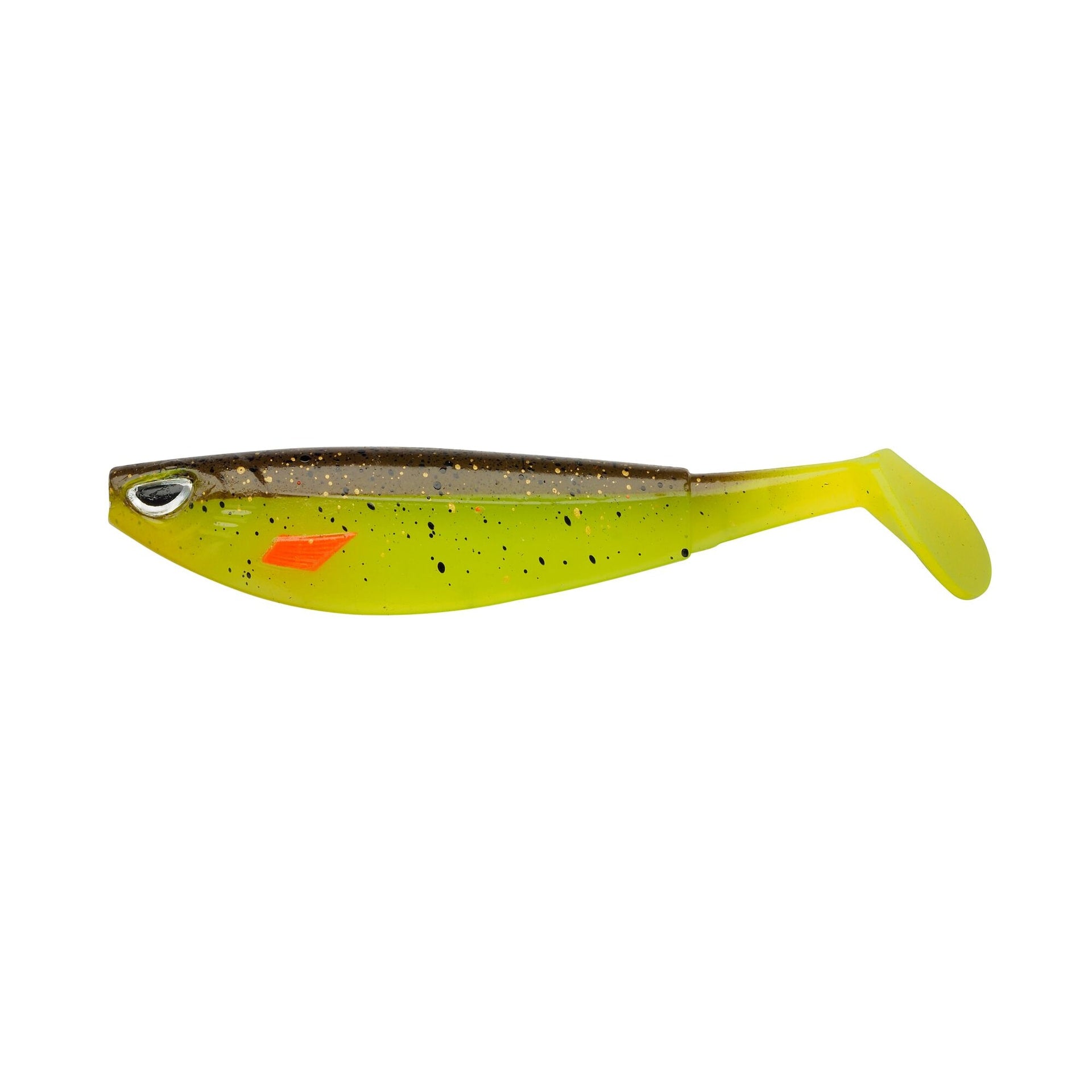 Berkley Sick Flanker