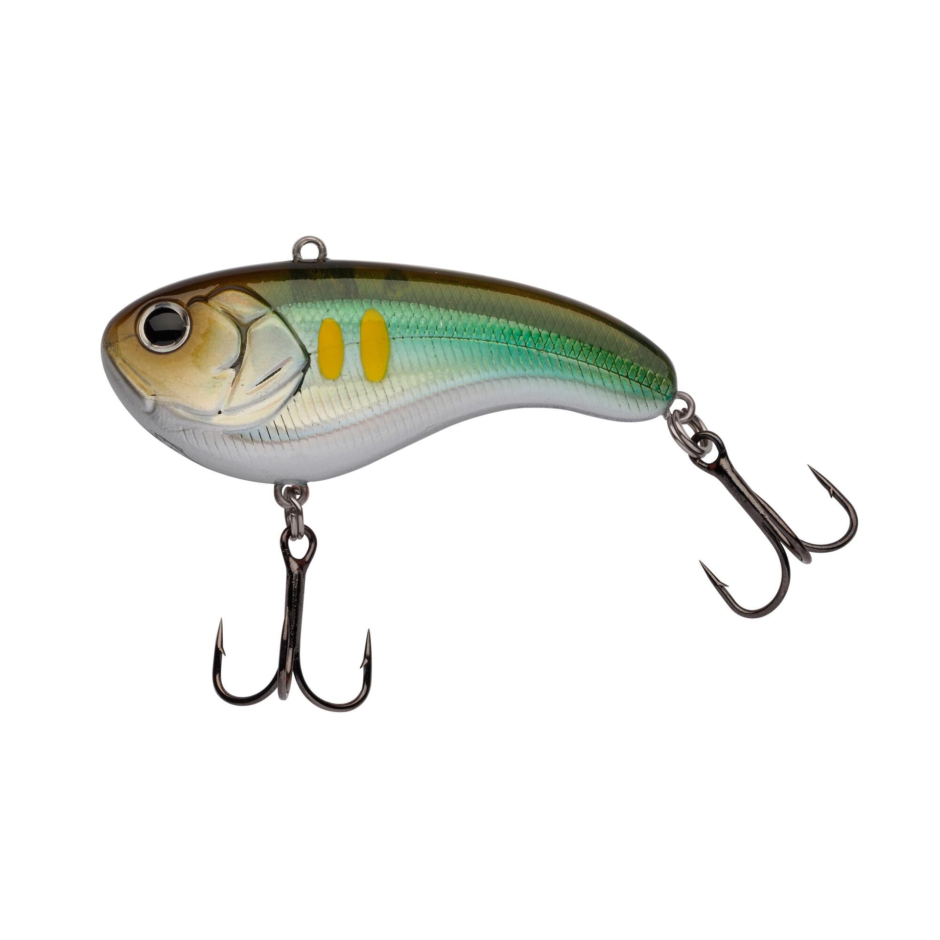 Berkley Flatt Shad