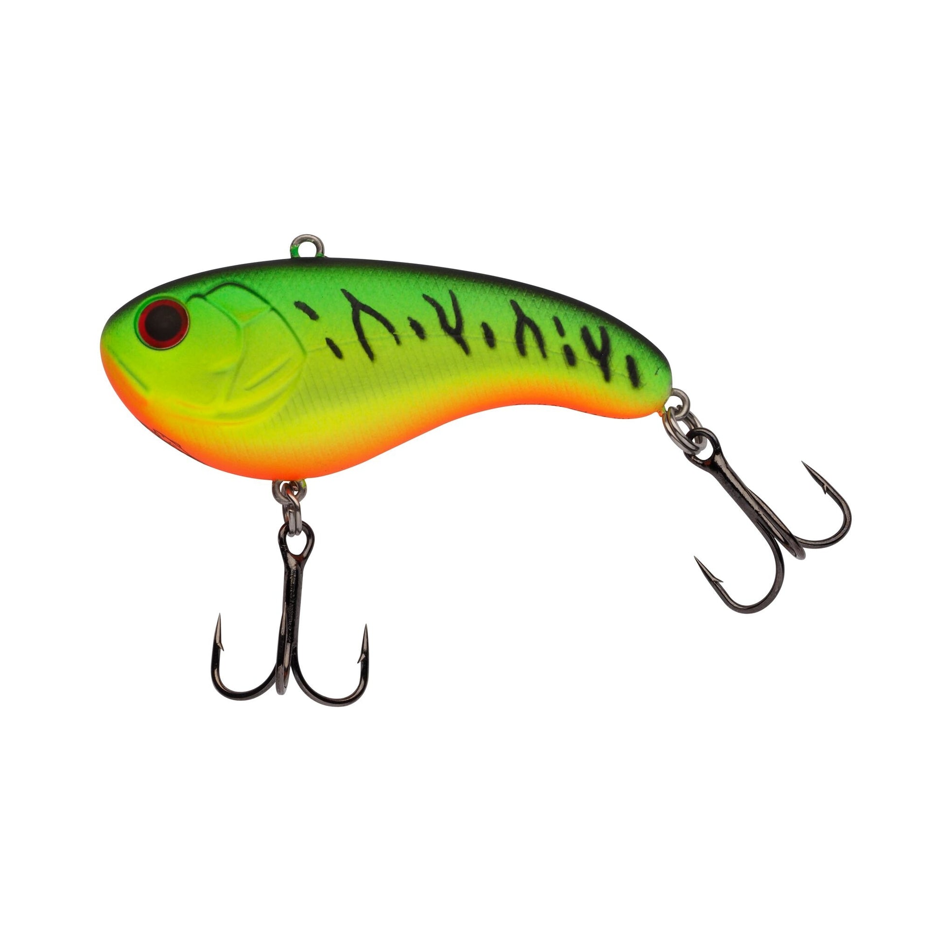 Berkley Flatt Shad