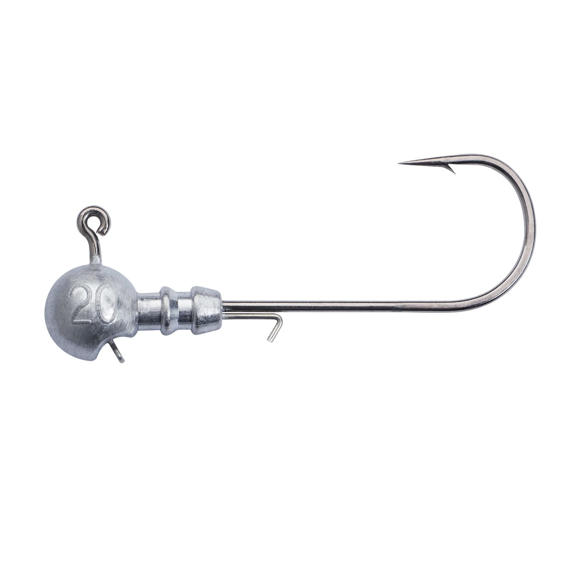 Berkley Fusion19™ Pike Jigheads