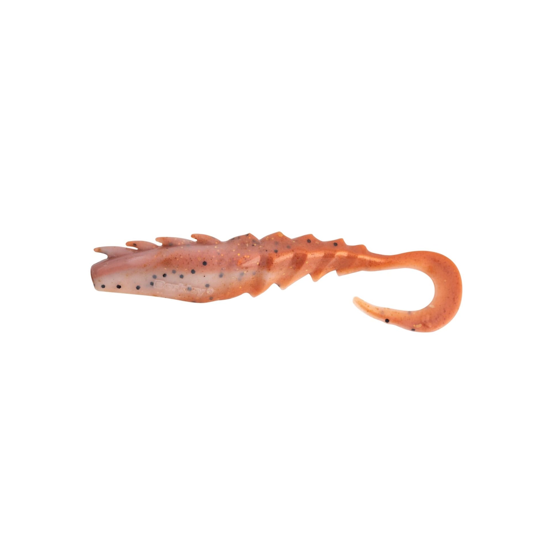 Berkley Gulp!® Nemesis Prawn Curl Tail