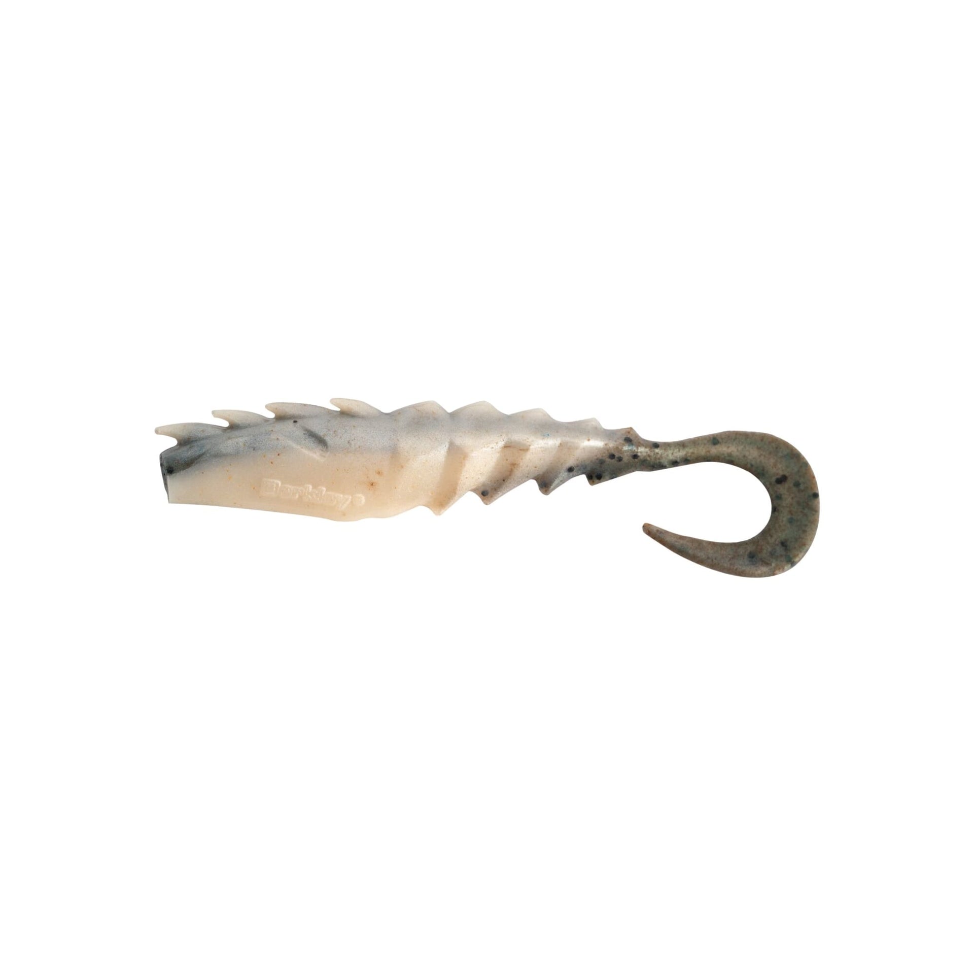 Berkley Gulp!® Nemesis Prawn Curl Tail