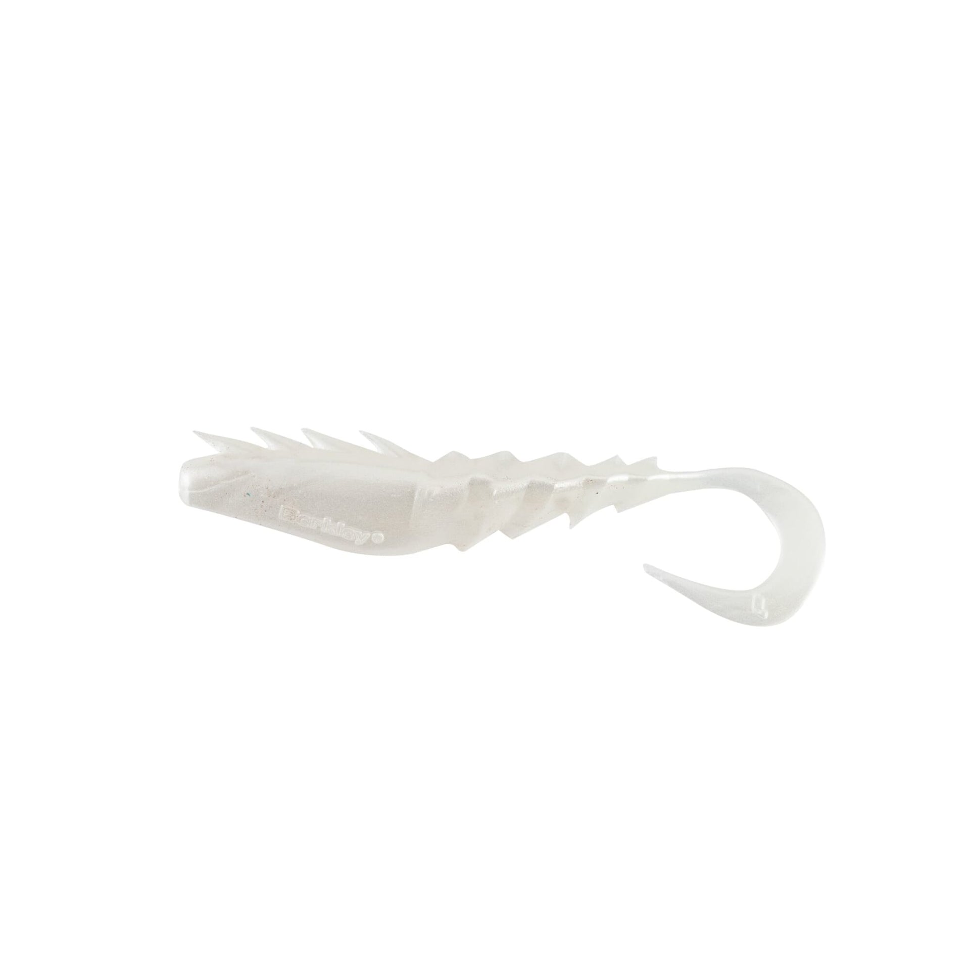 Berkley Gulp!® Nemesis Prawn Curl Tail