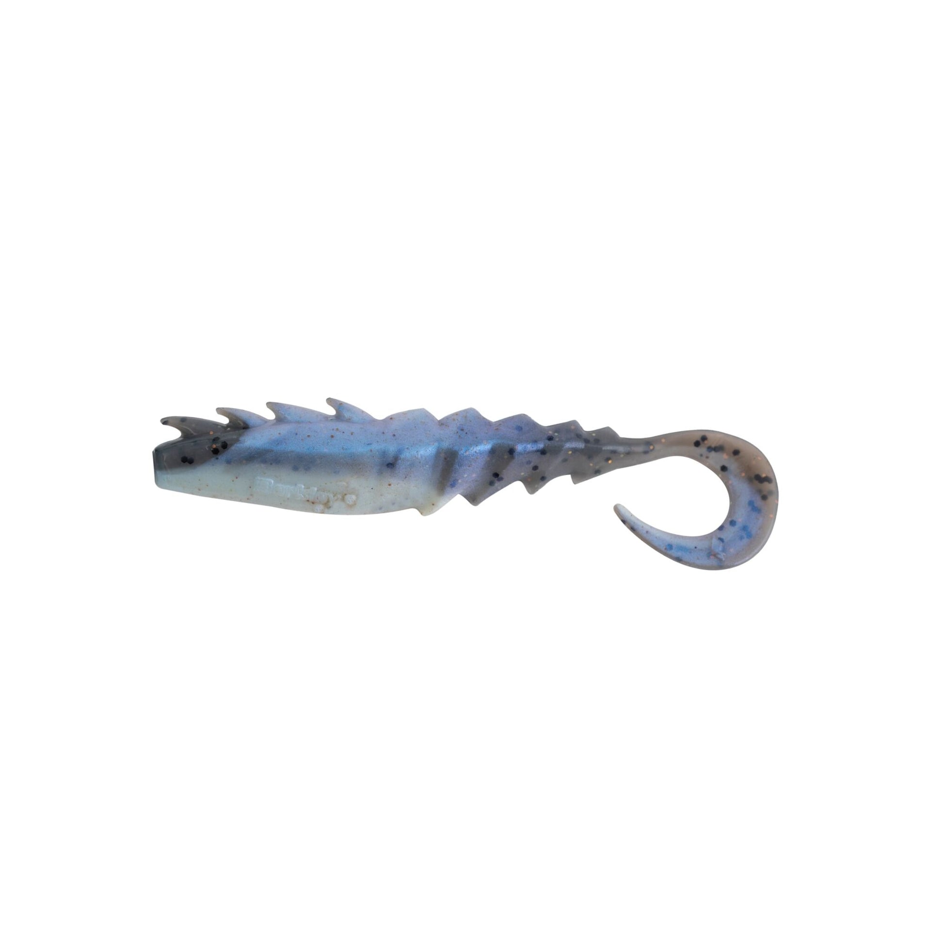 Berkley Gulp!® Nemesis Prawn Curl Tail