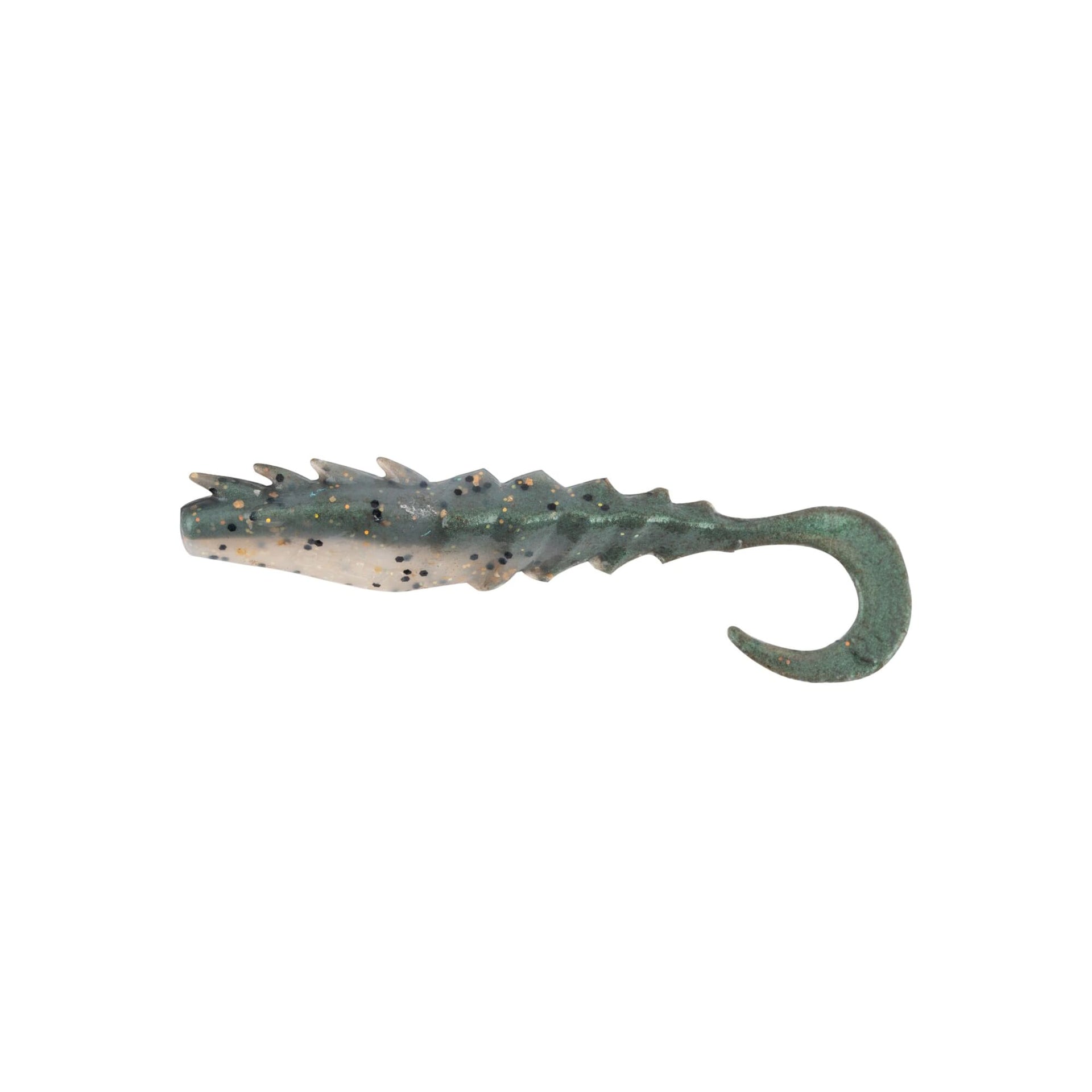 Berkley Gulp!® Nemesis Prawn Curl Tail