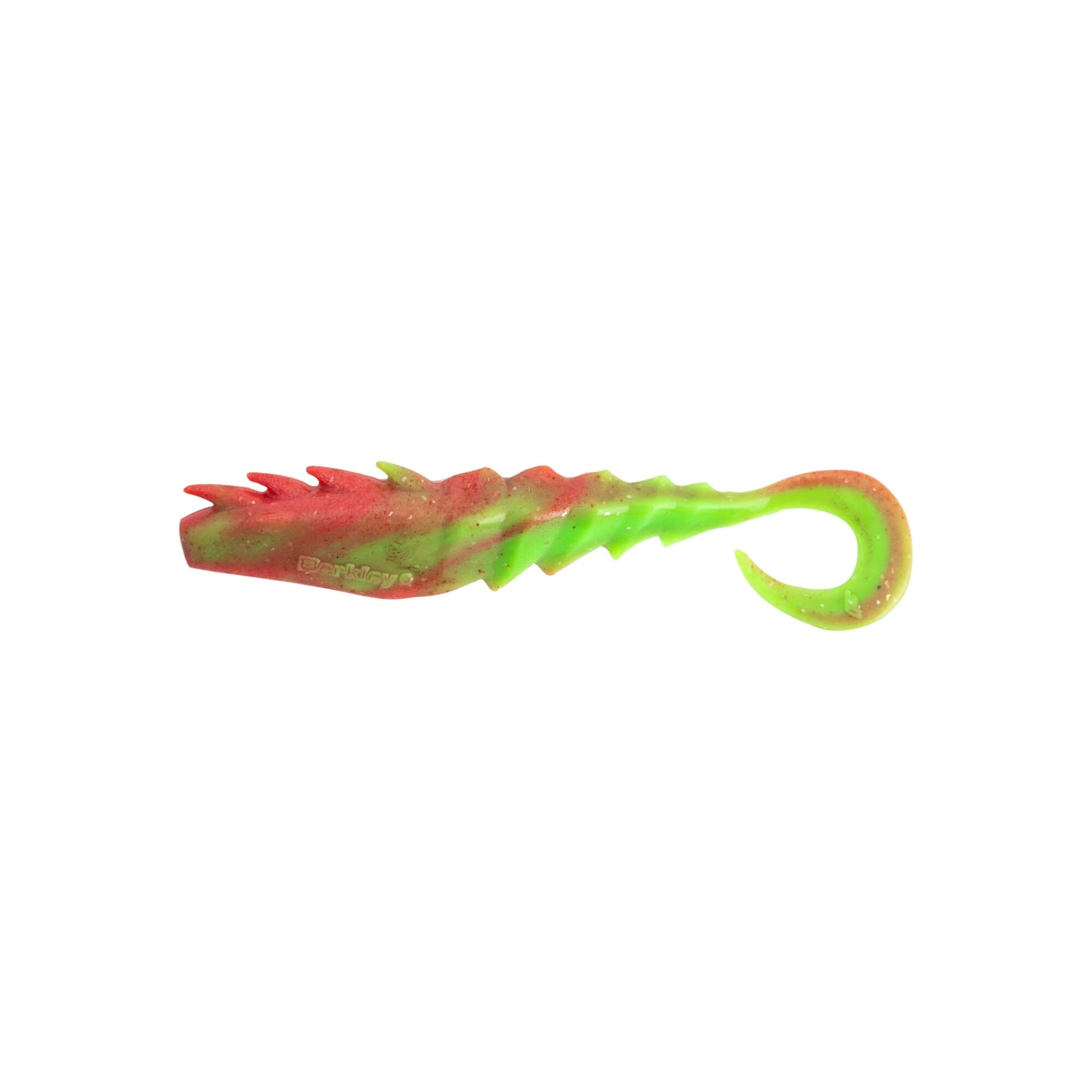 Berkley Gulp!® Nemesis Prawn Curl Tail
