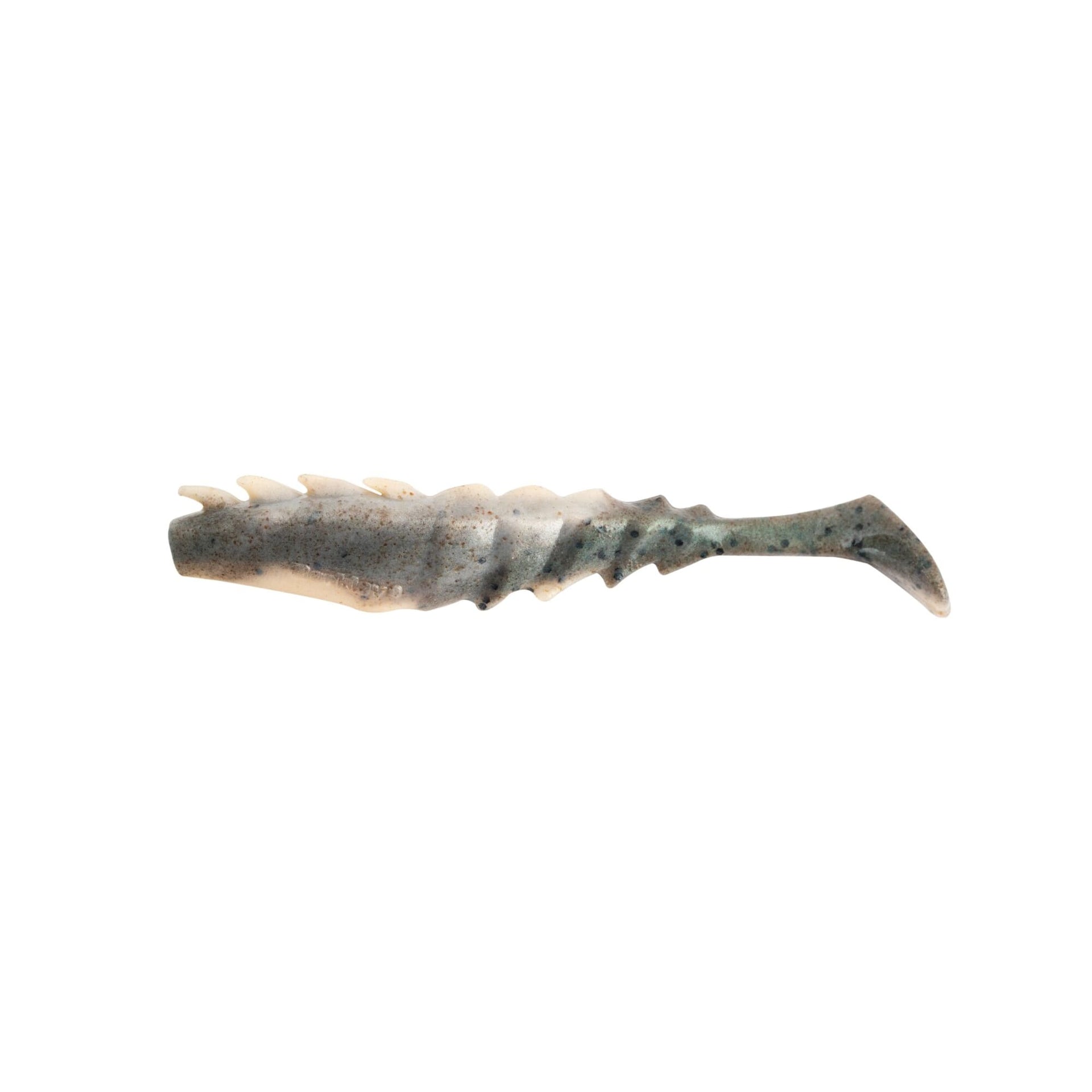 Berkley Gulp!® Nemesis Prawn Paddle Tail