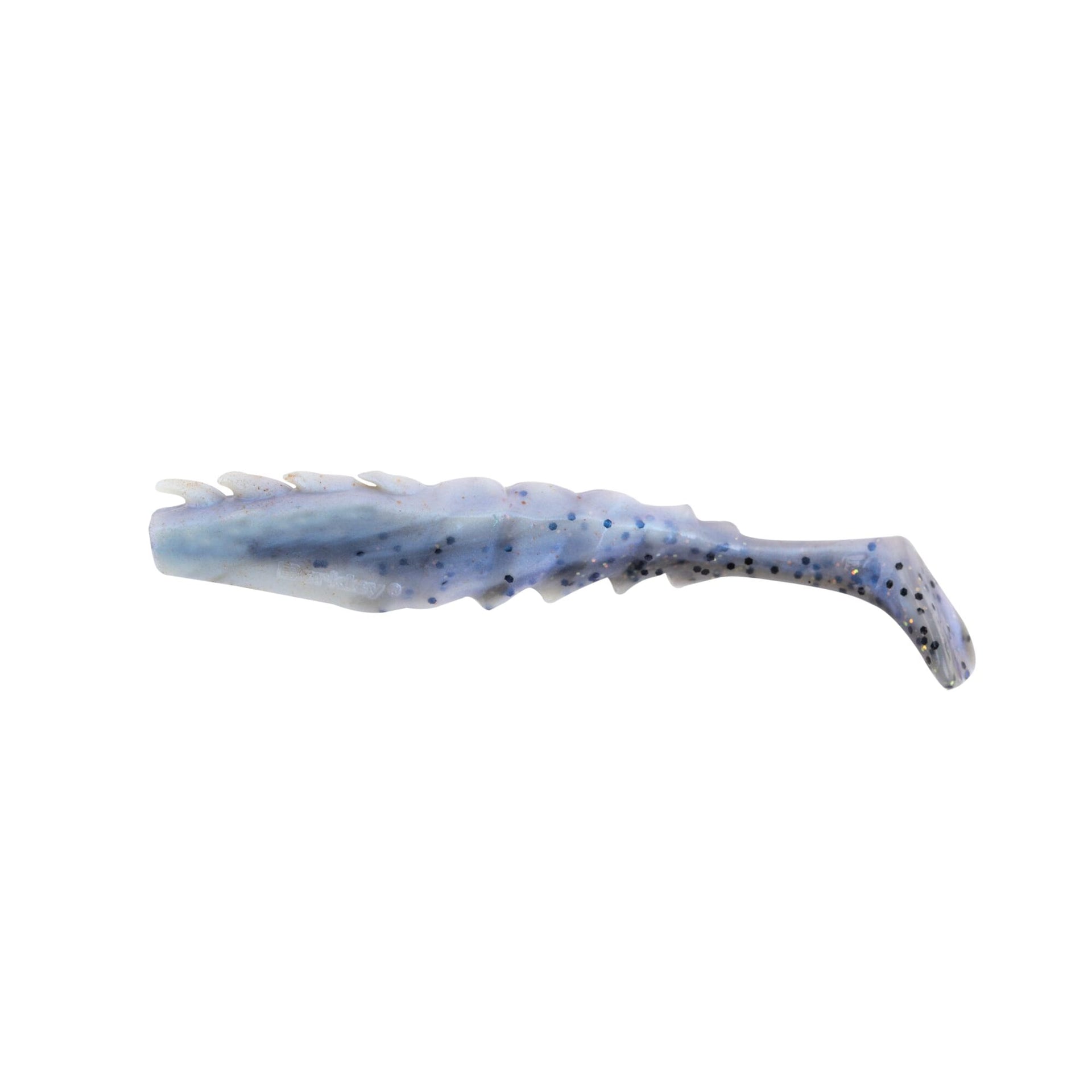 Berkley Gulp!® Nemesis Prawn Paddle Tail