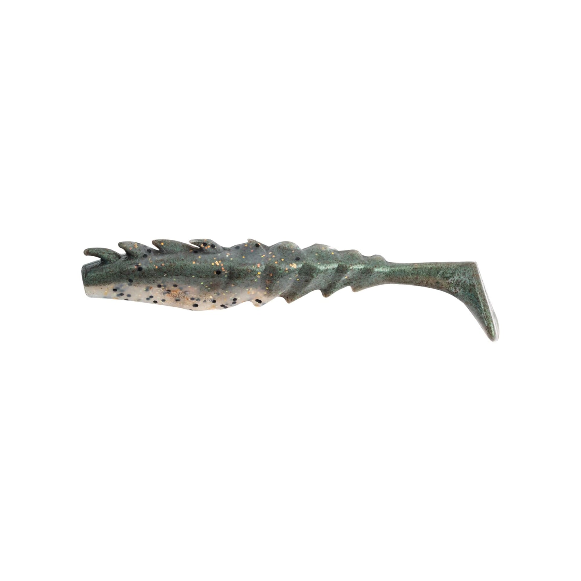 Berkley Gulp!® Nemesis Prawn Paddle Tail