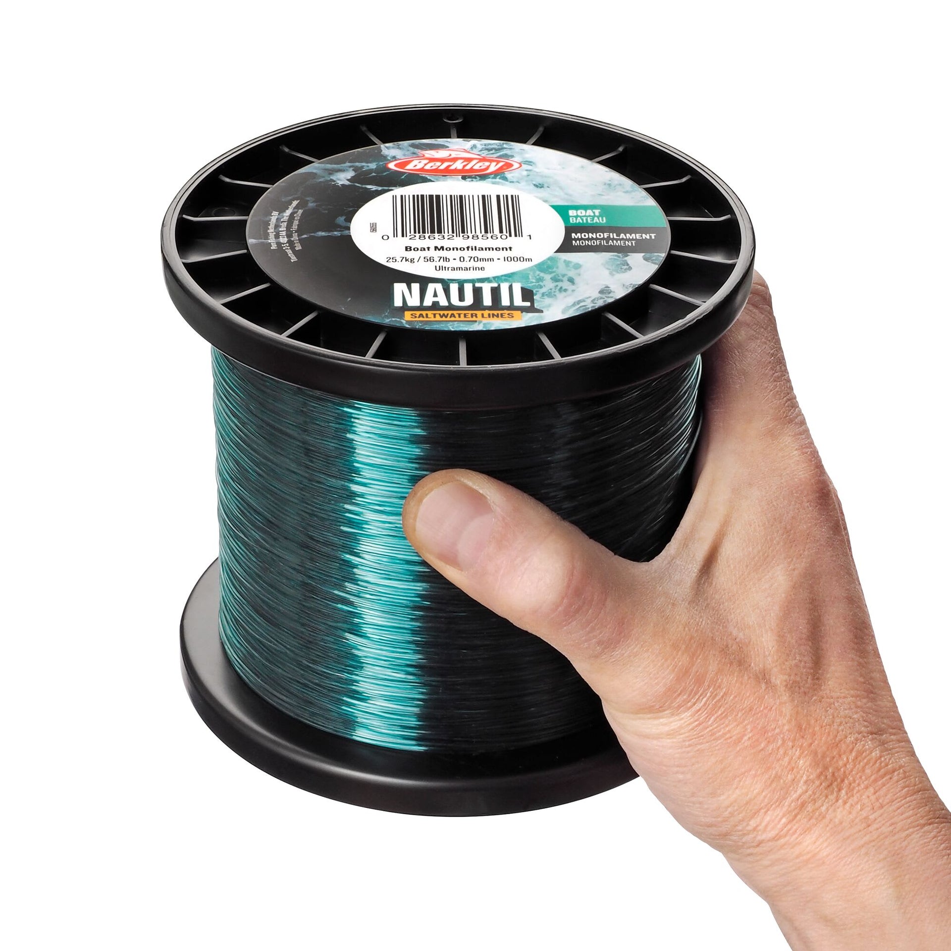 Berkley Nautil Boat Monofilament