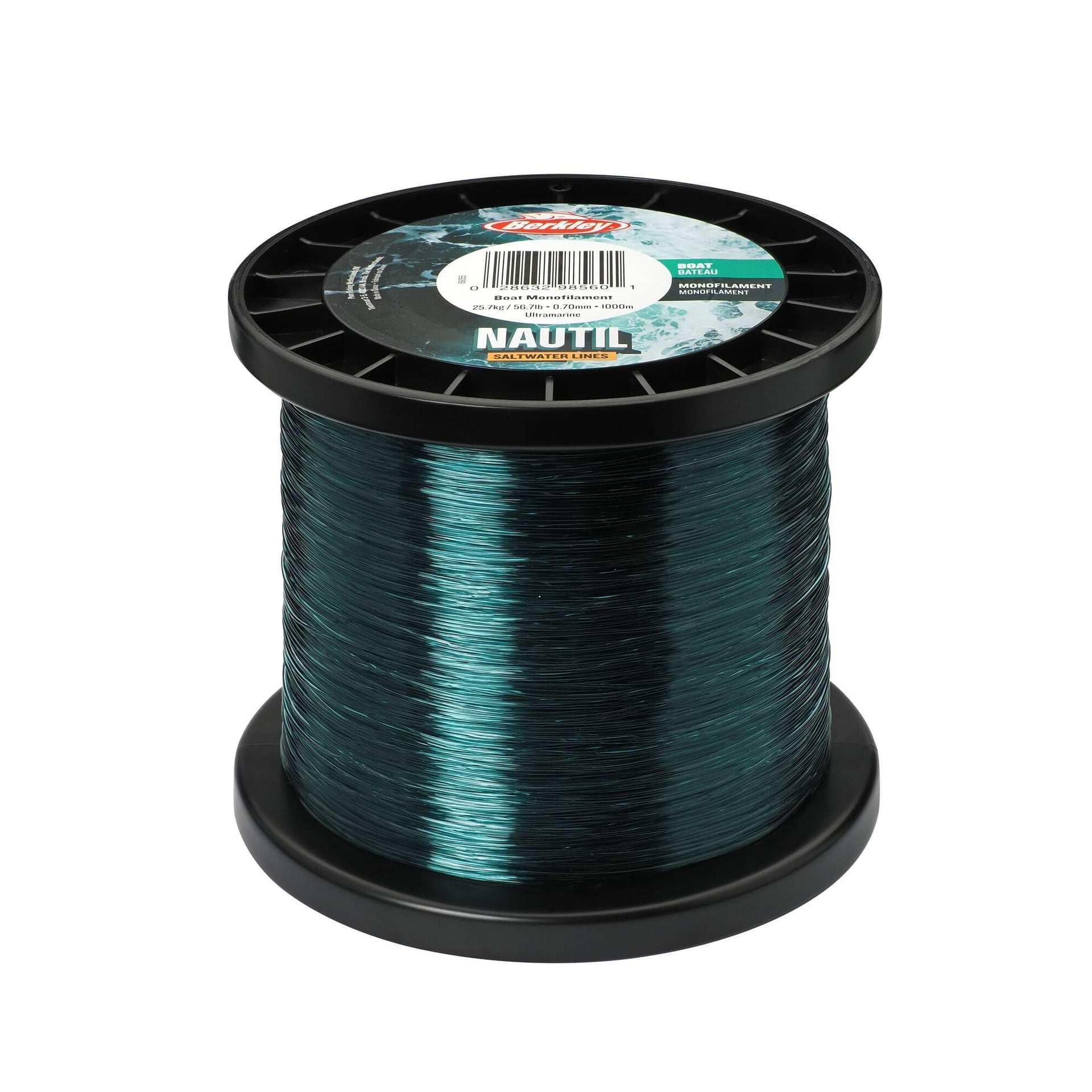 Berkley Nautil Boat Monofilament