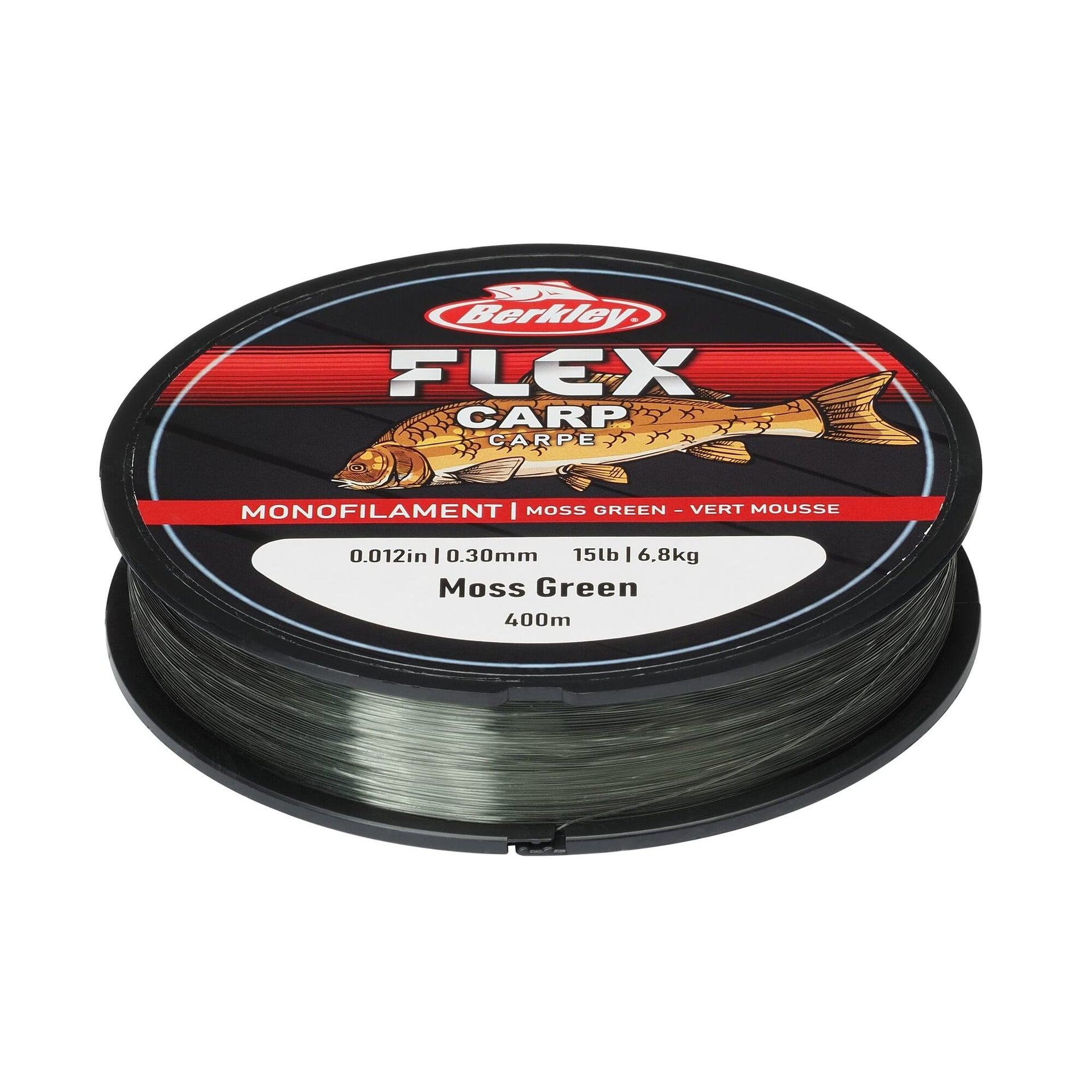Berkley Flex Carp