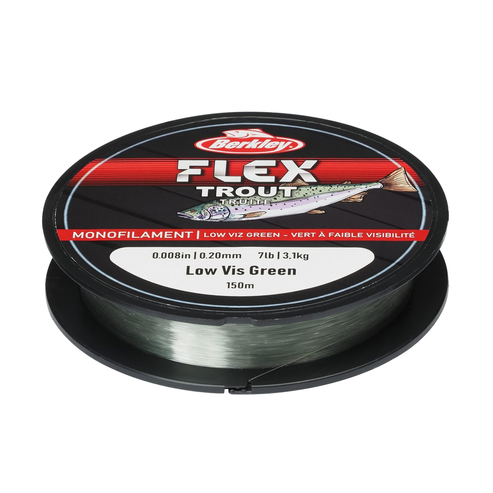 Berkley Flex Trout