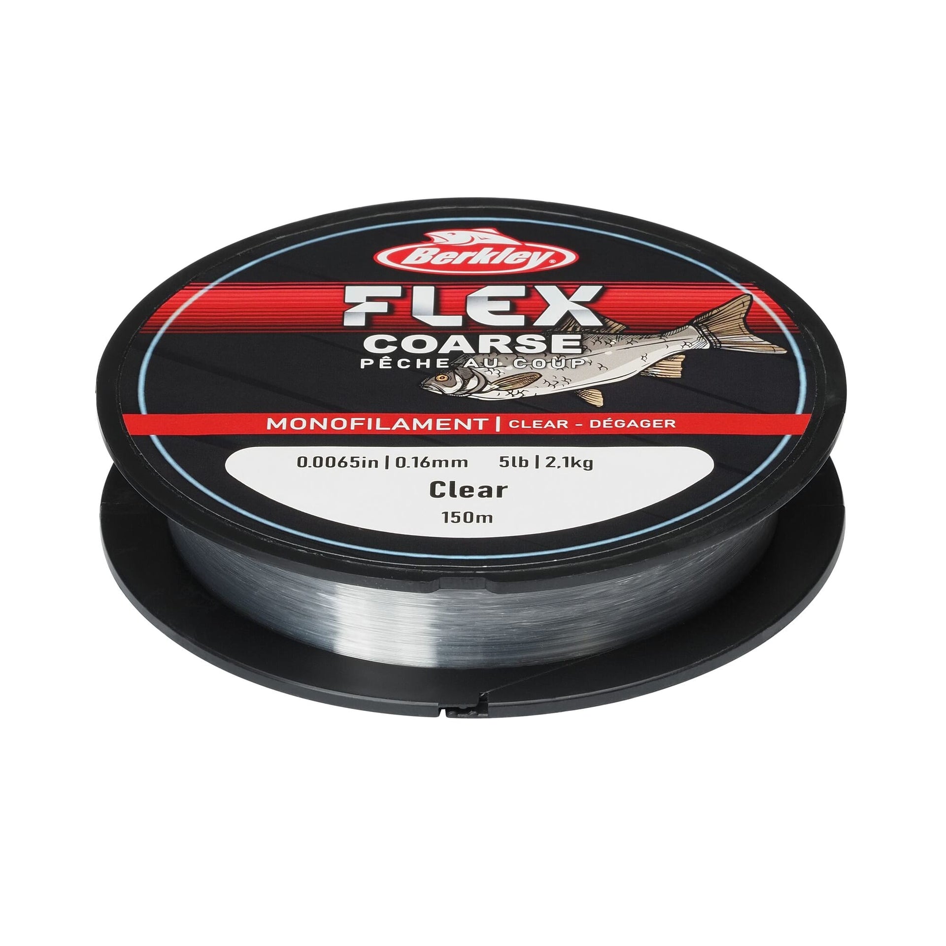 Berkley Flex Coarse