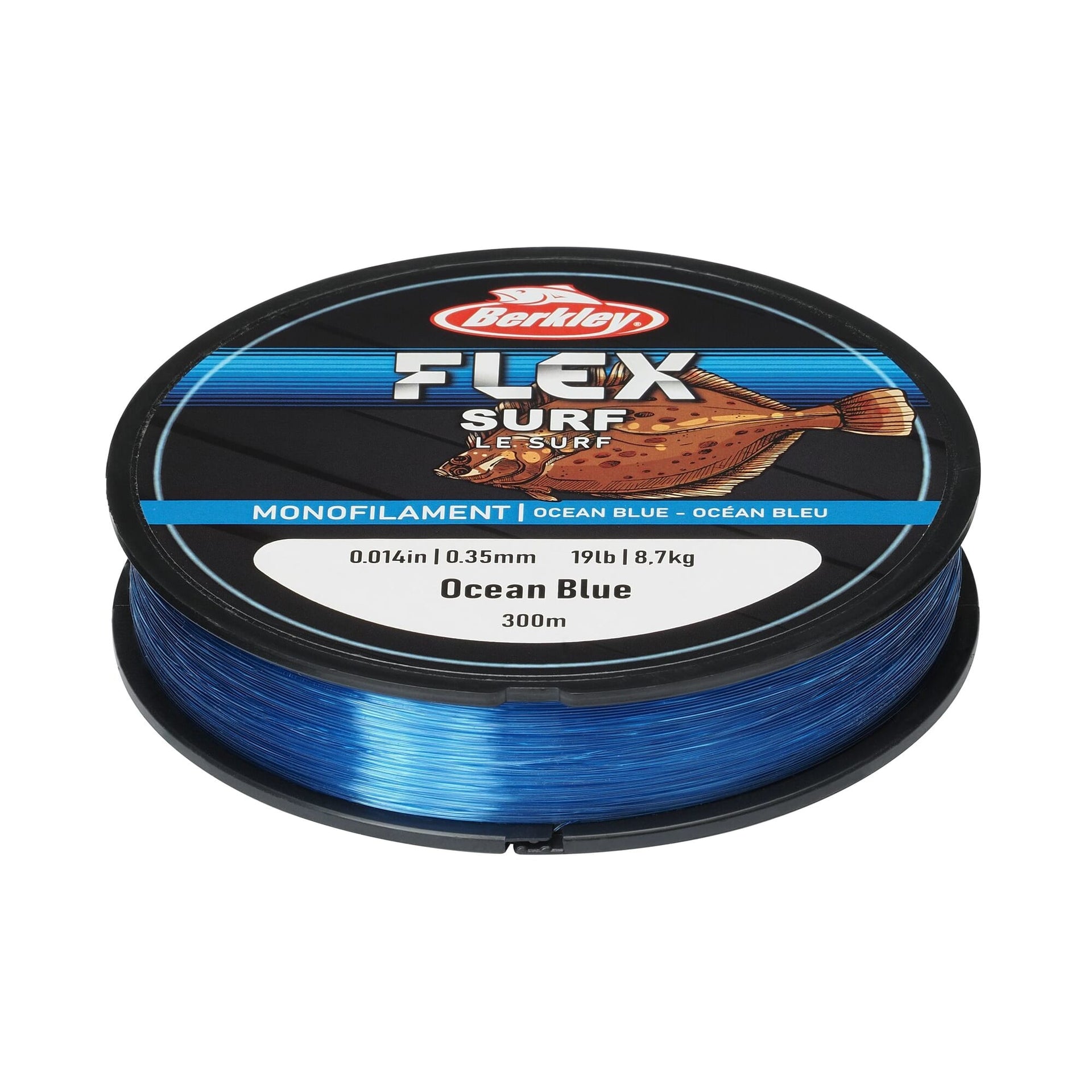 berkley electric blue fishing line Trilene Cold Weather Ice Line, Blue, 110-Yard/4-Pound, Monofilament ProSpec Chrome is a premium smooth Berkley Vanish Fishing Line -