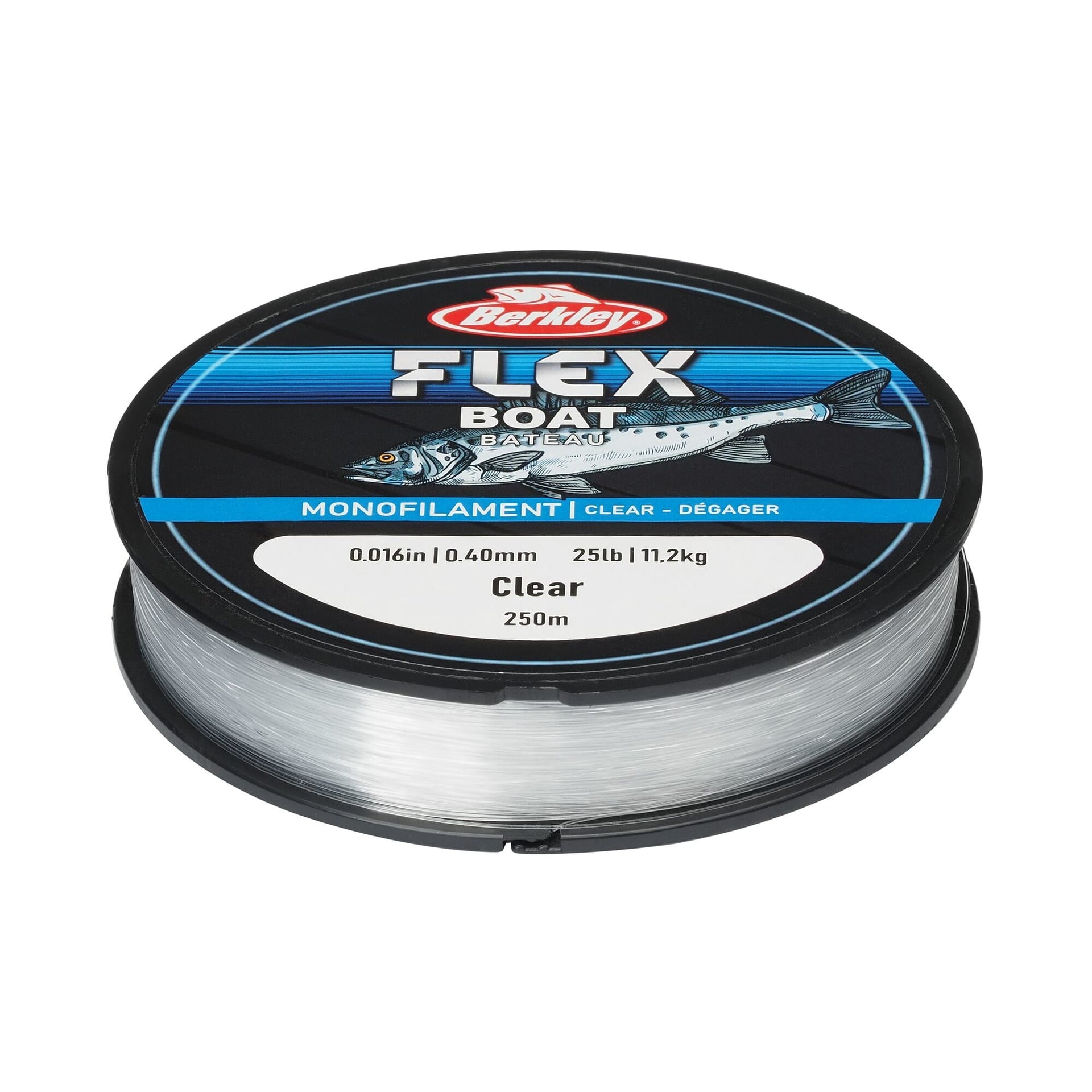 Berkley Flex Boat