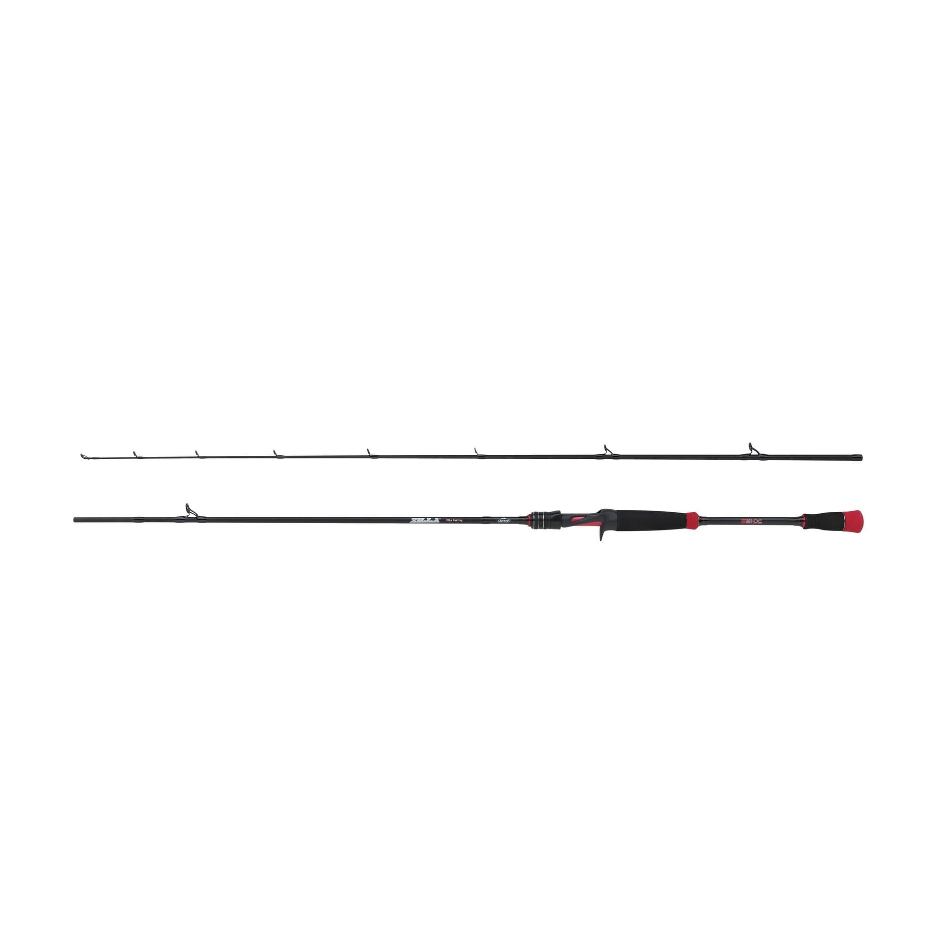Berkley Zilla Pike Casting Rod
