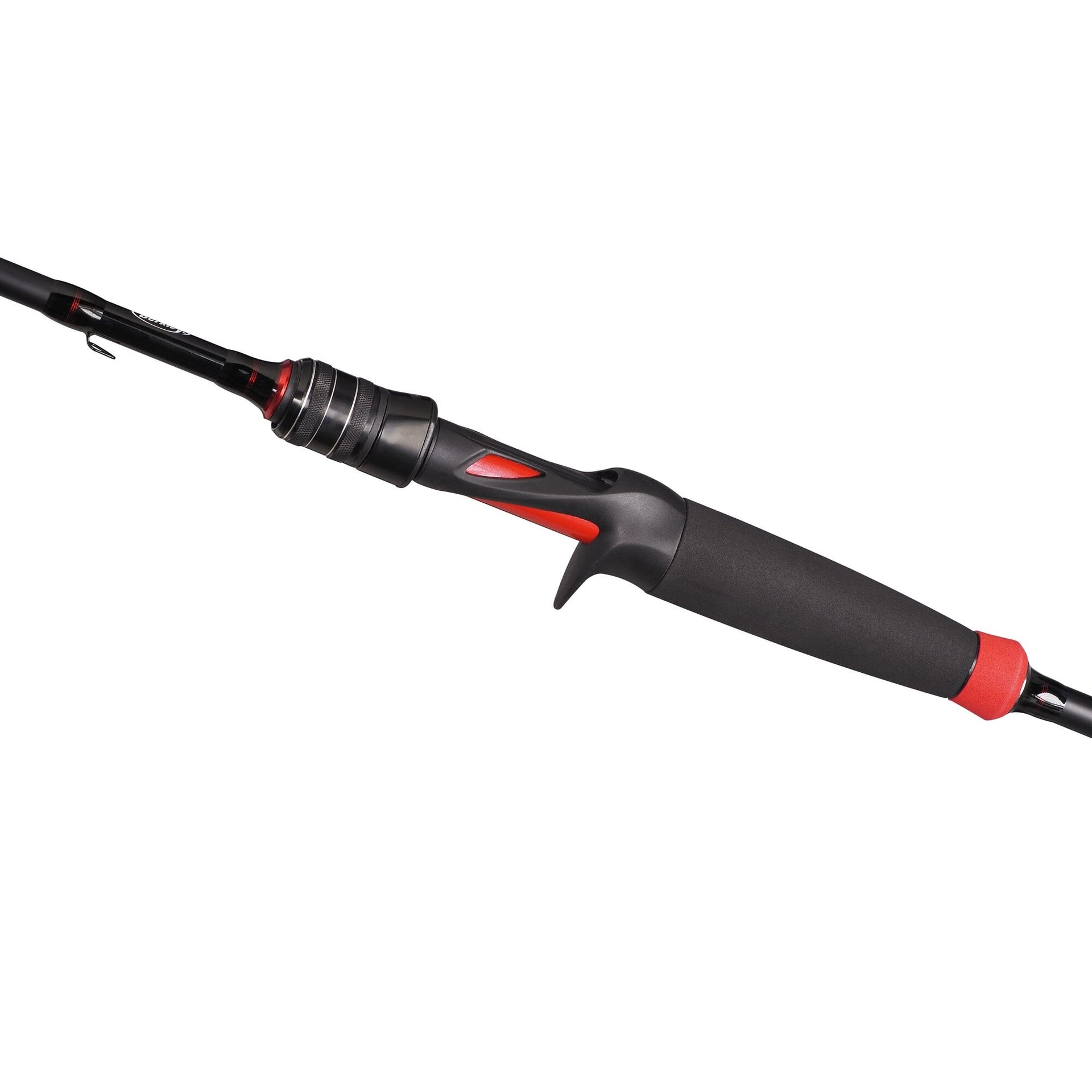 Berkley Zilla Pike Casting Rod