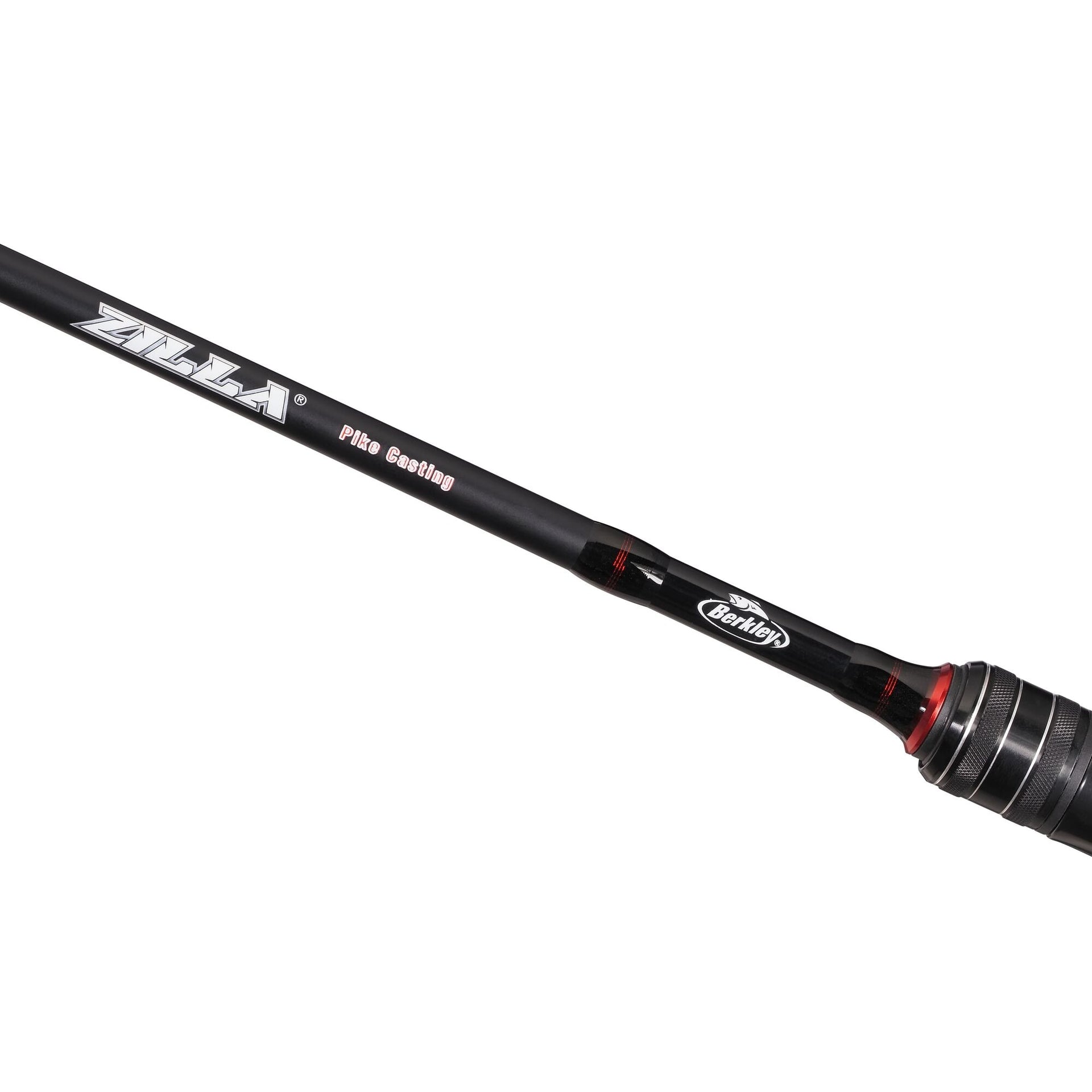 Berkley Zilla Pike Casting Rod